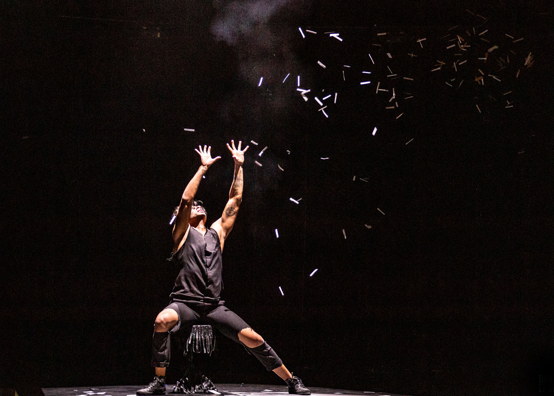 Winston Fuenmayor / Foto: M&uuml;nchenMusik