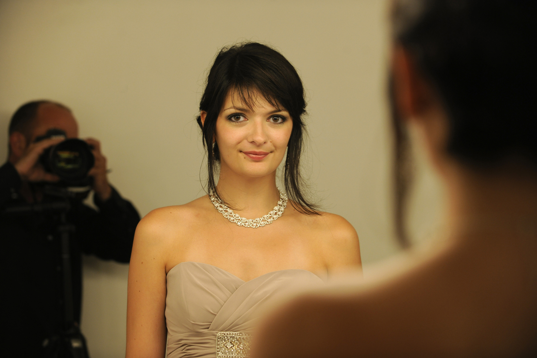 Marianne Crebassa von Luc Jennepin