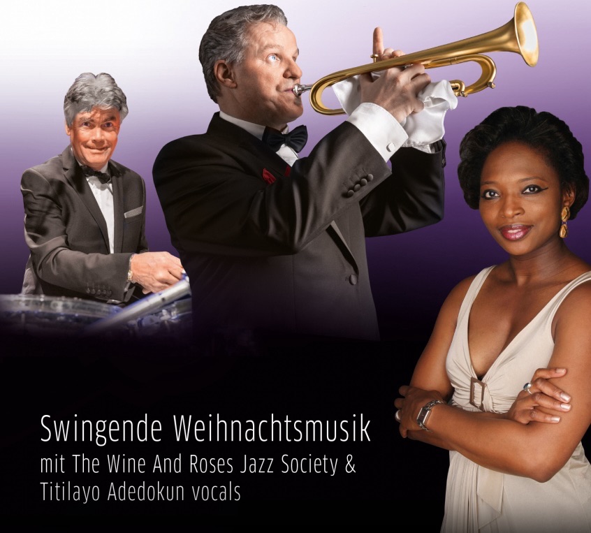 Fotos: m&uuml;nchen swingt GbR