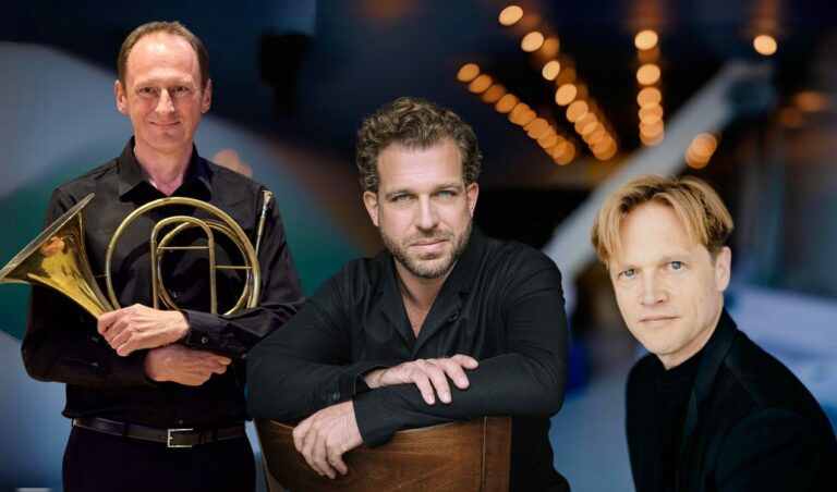 &copy; M&uuml;nchener Kammerorchester