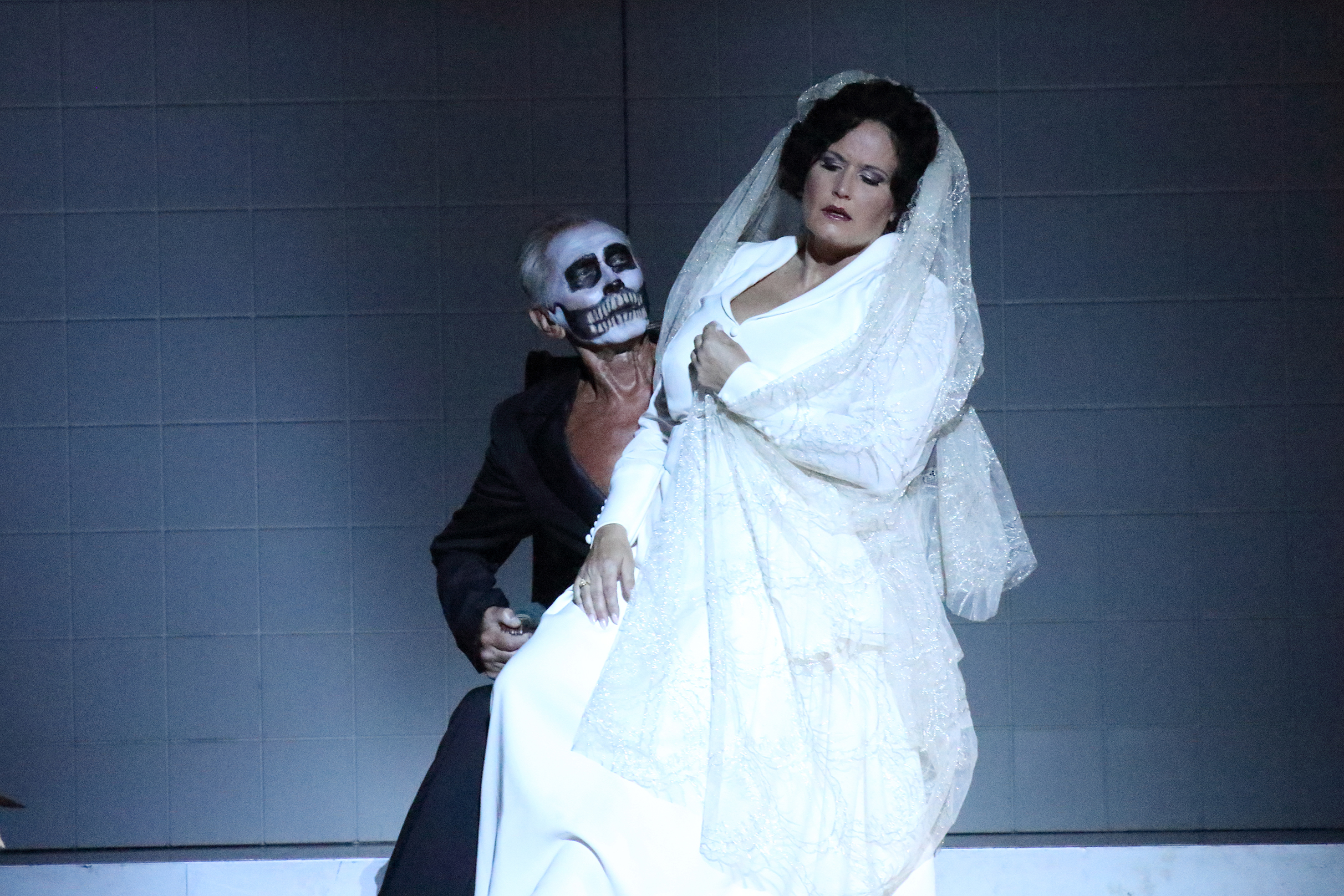 Salome 2023, Nationaltheater München