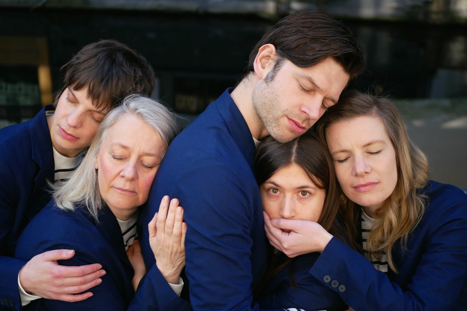 &copy; Nadine Vidakov