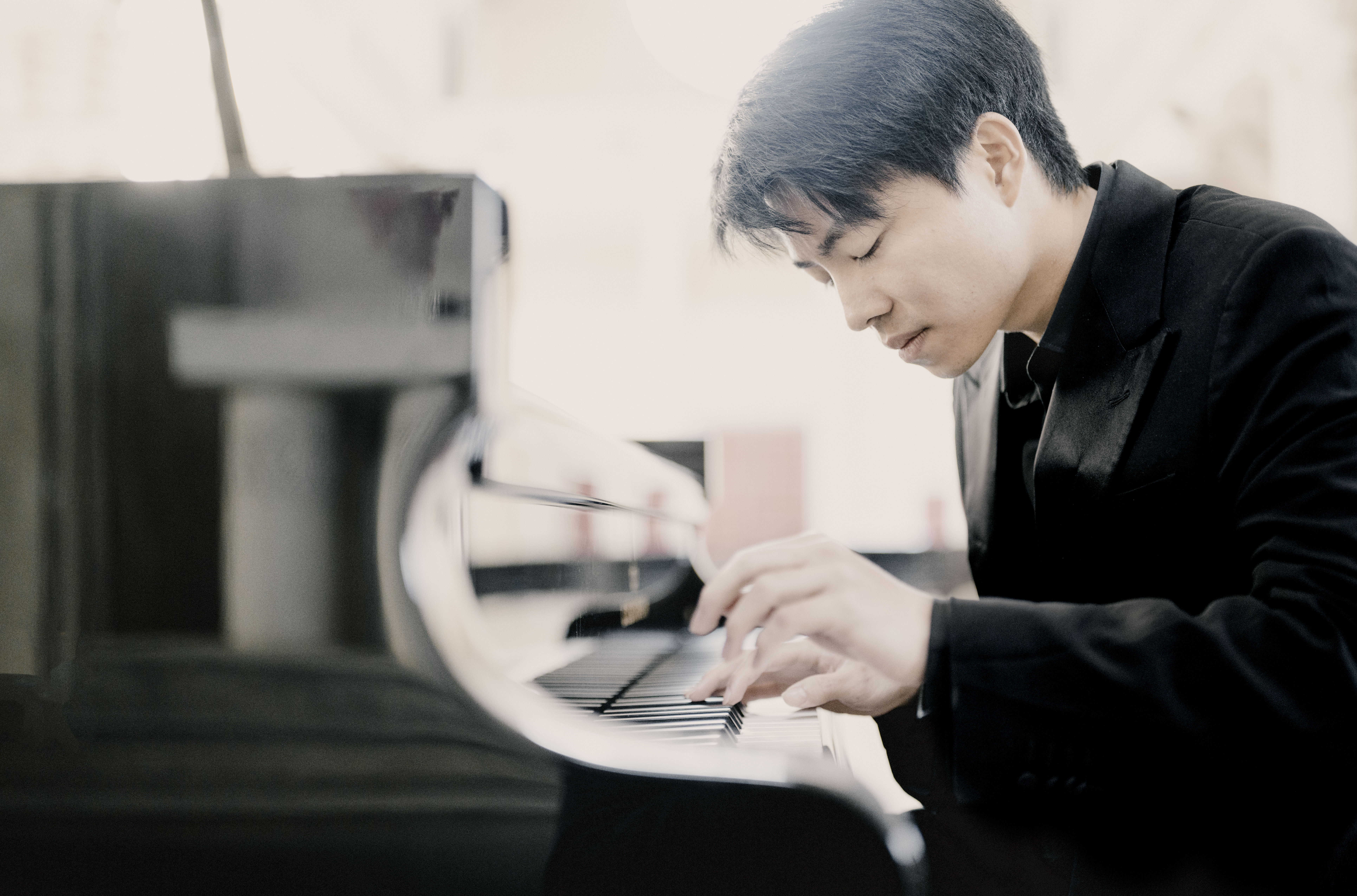 Foto: Marco Borggreve