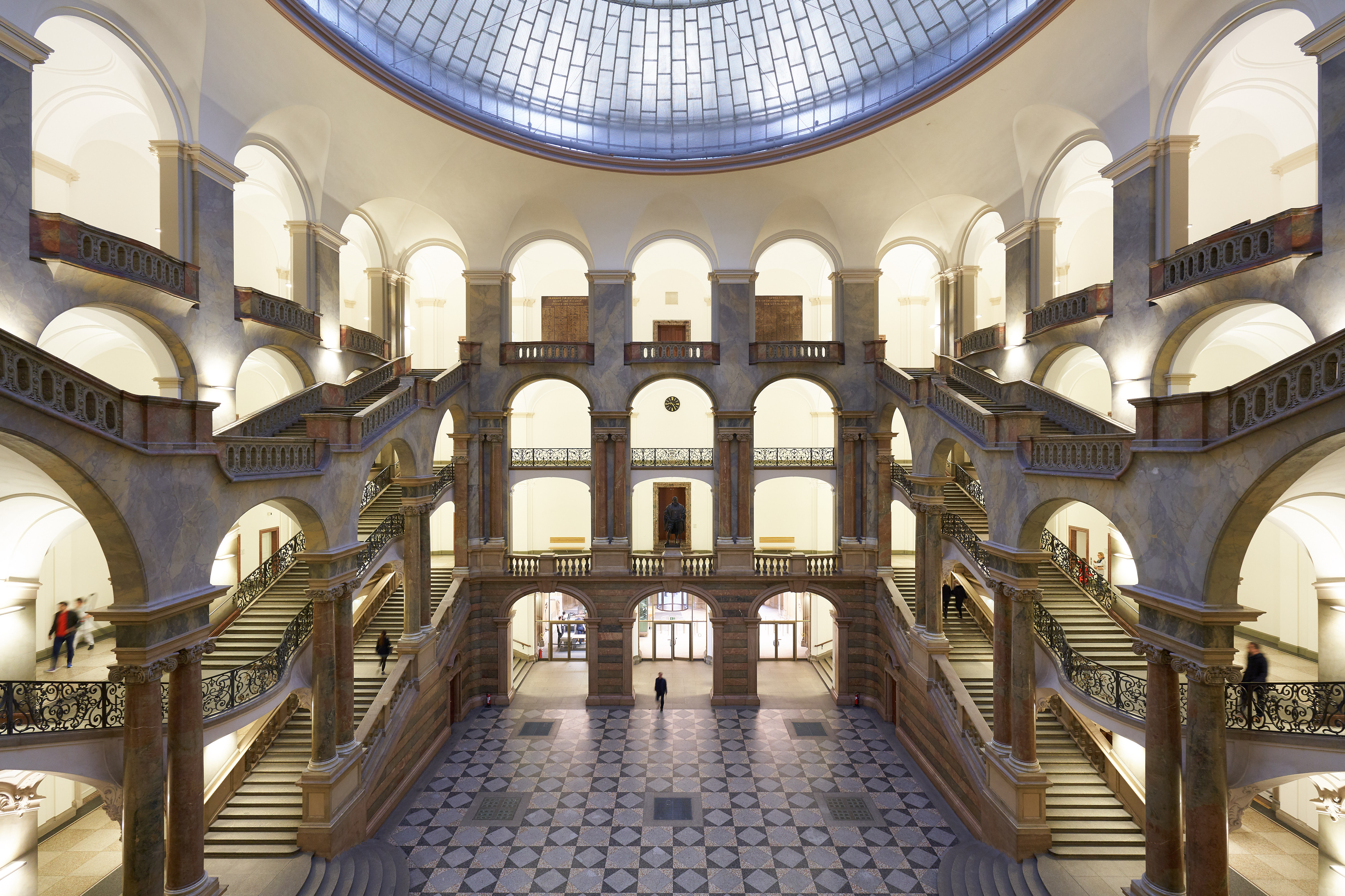 Justizpalast München