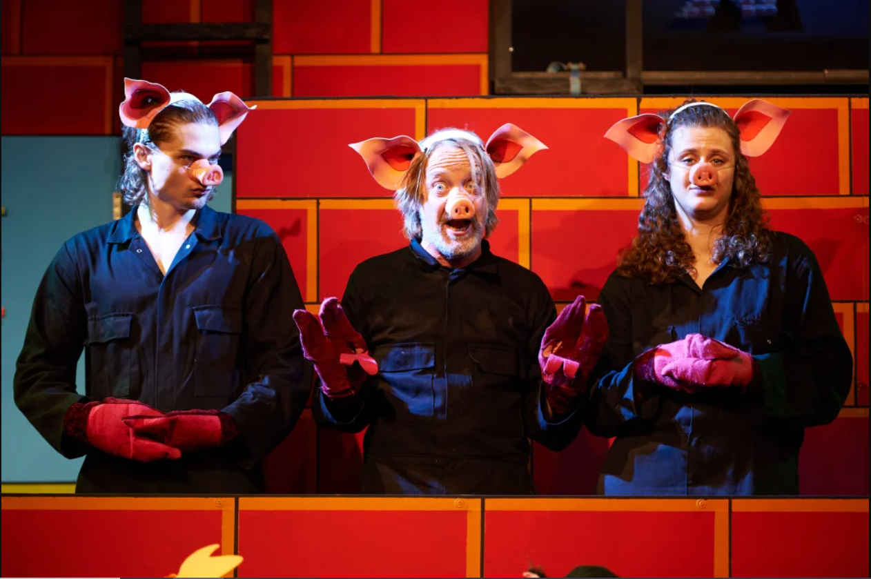 Foto: Theater Wasserburg