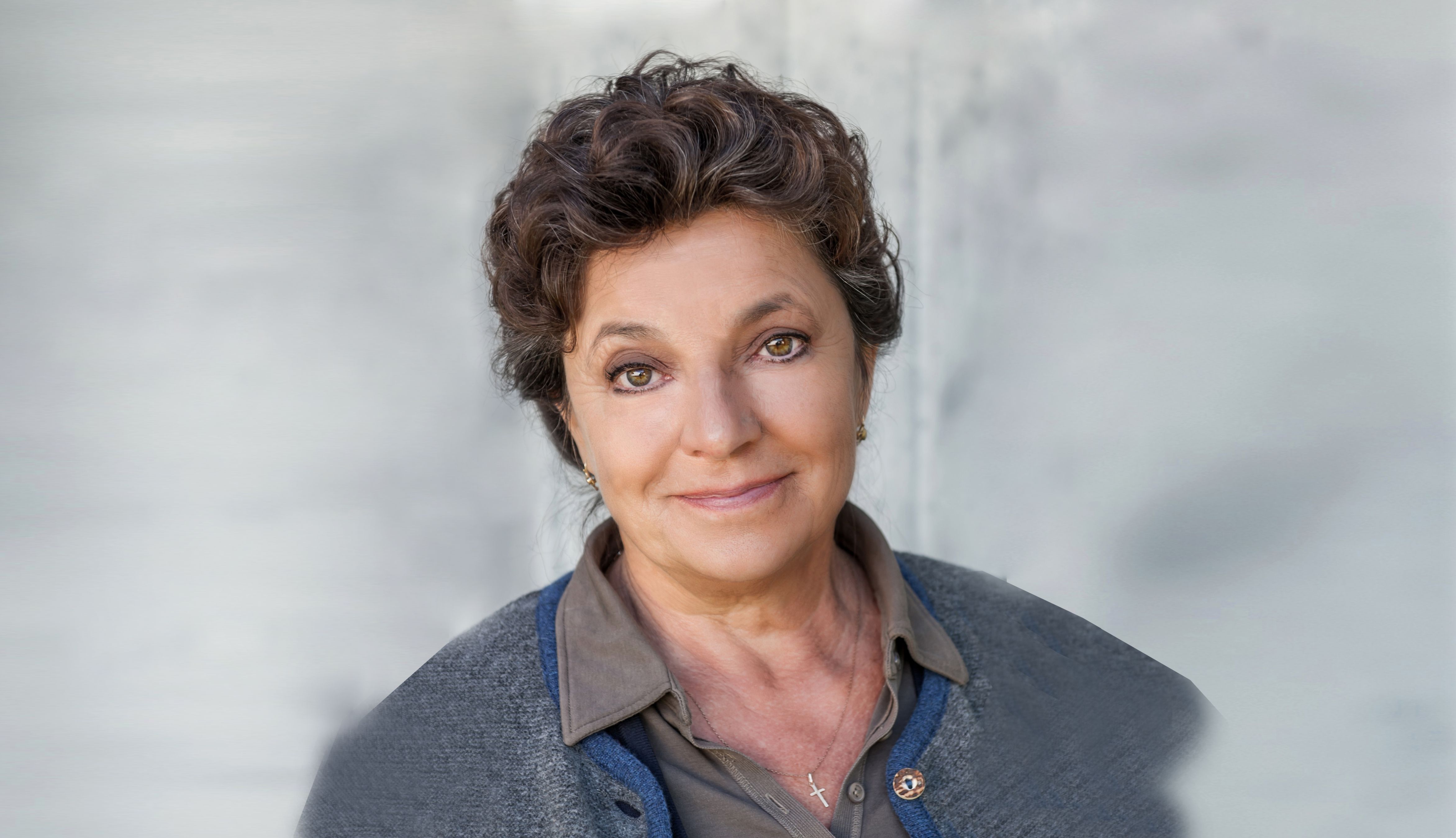 Monika Baumgartner, Münchner Künstlerhaus