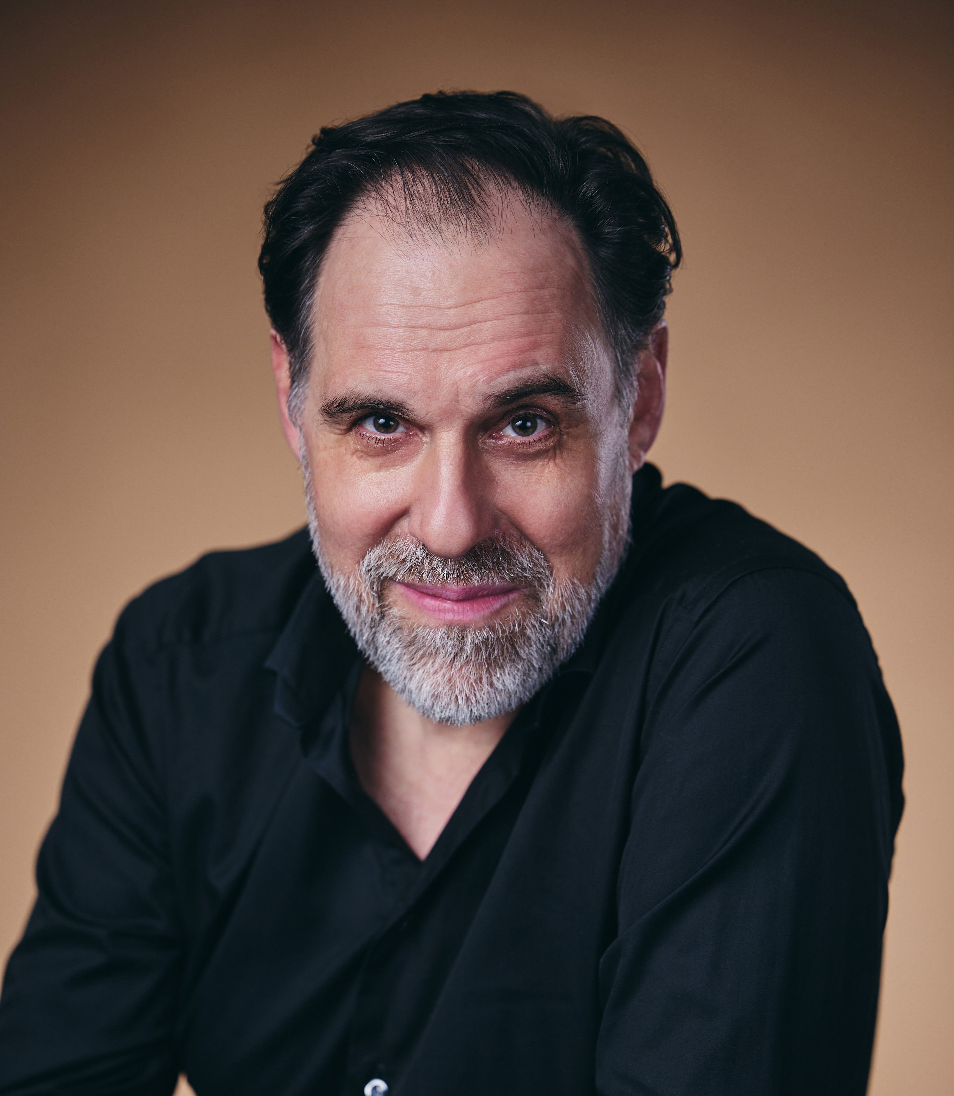 Thomas Loibl, M&uuml;nchner K&uuml;nstlerhaus