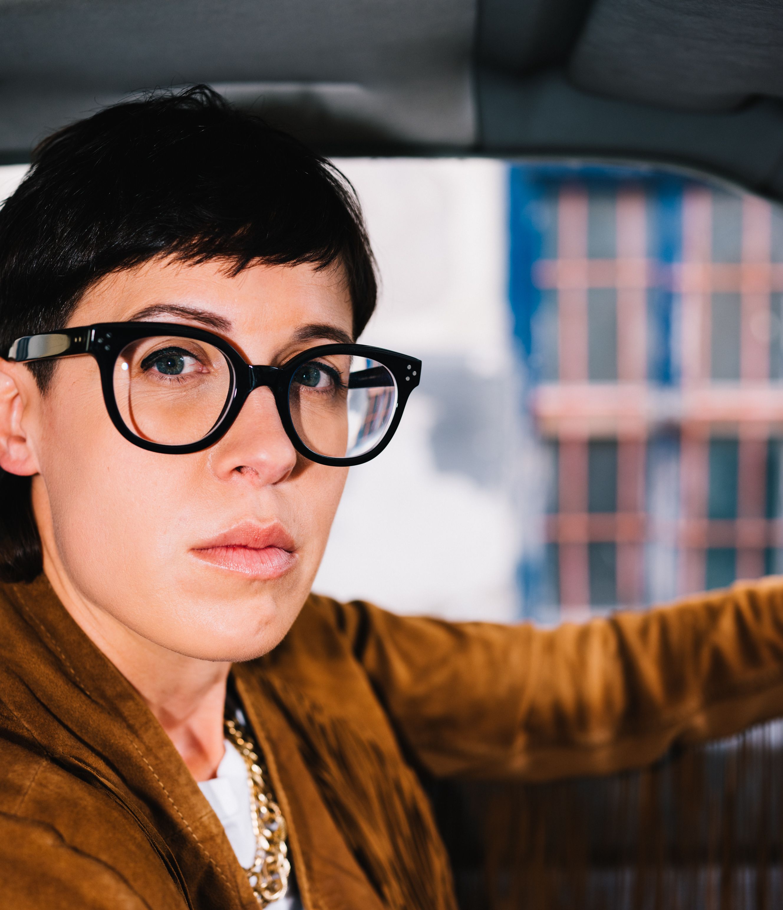 Eva Karl Faltermeier, Kulturhaus Milbertshofen, München