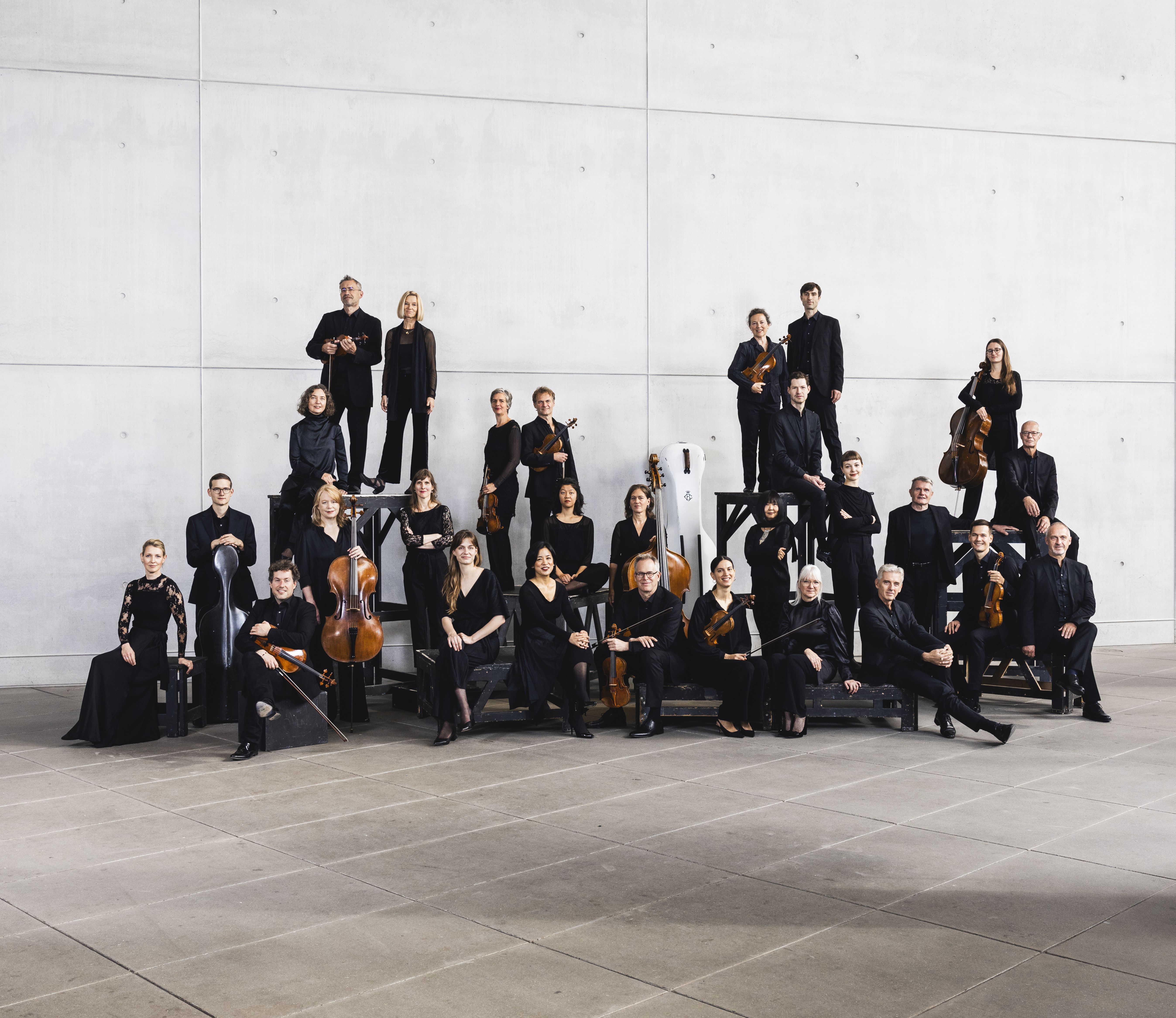 Münchener Kammerorchester