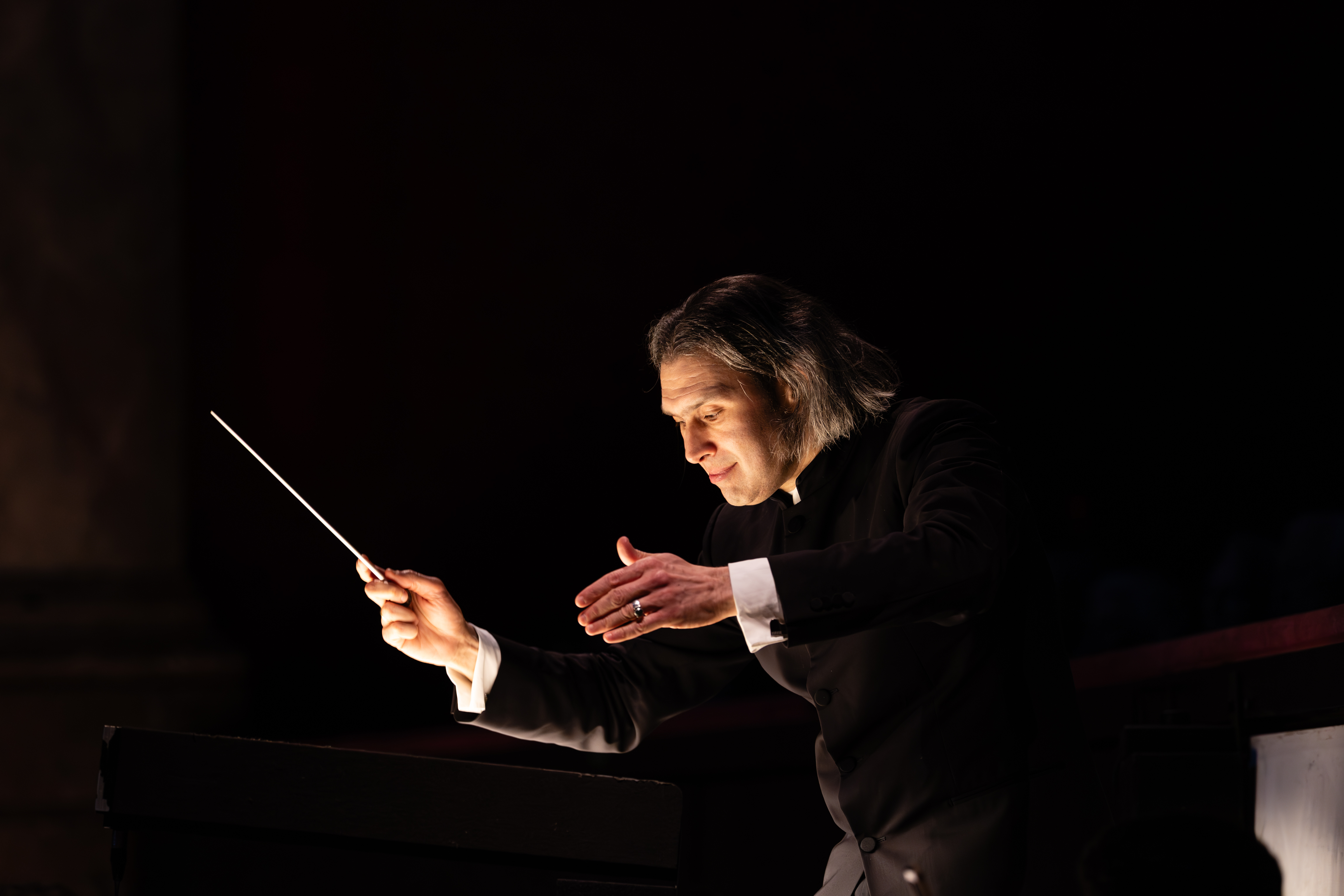 Vladimir Jurowski, Bayerische Staatsoper München