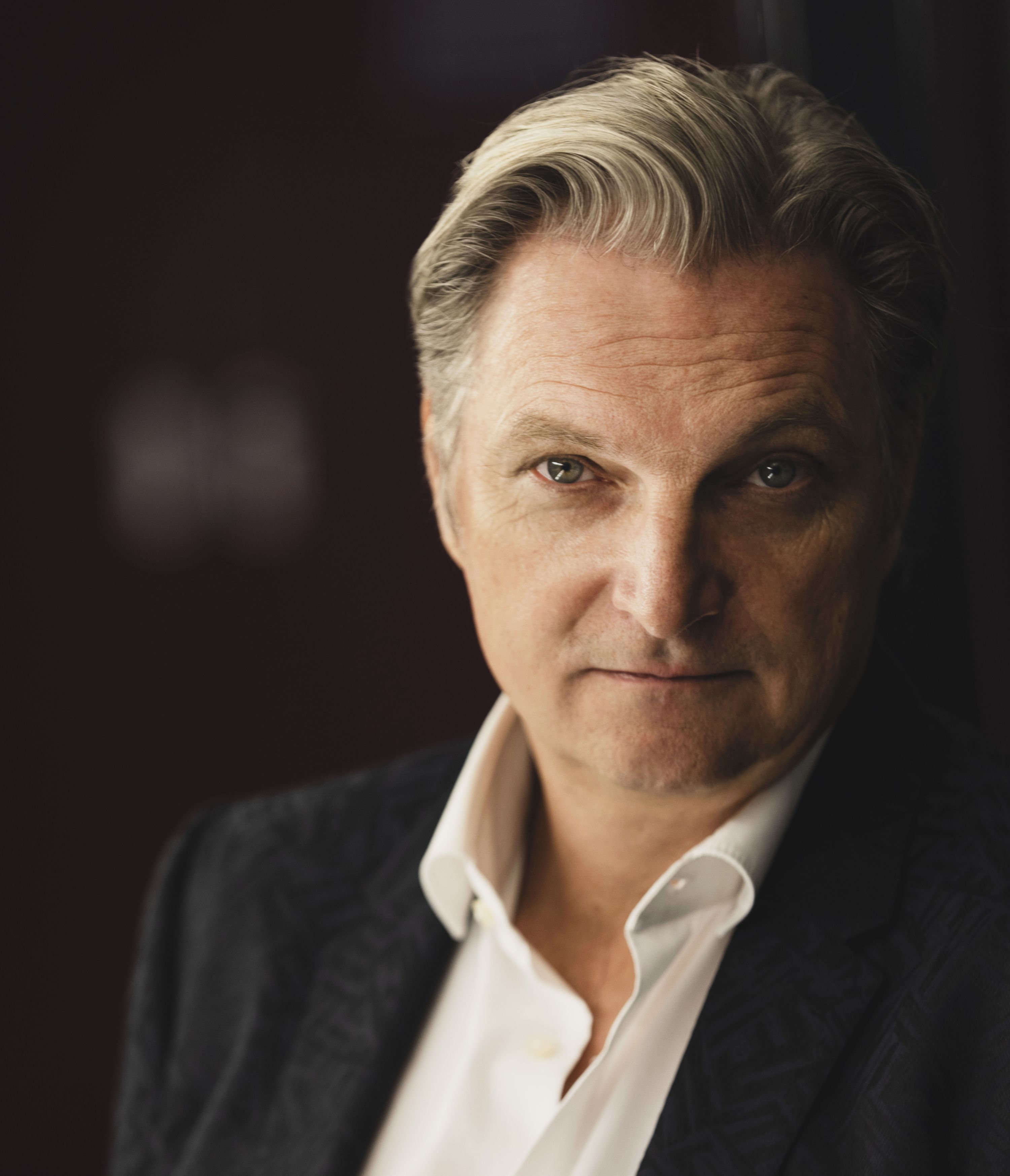 Stefan Jürgens liest Bram Stoker’s Dracula, Pasinger Fabrik, München