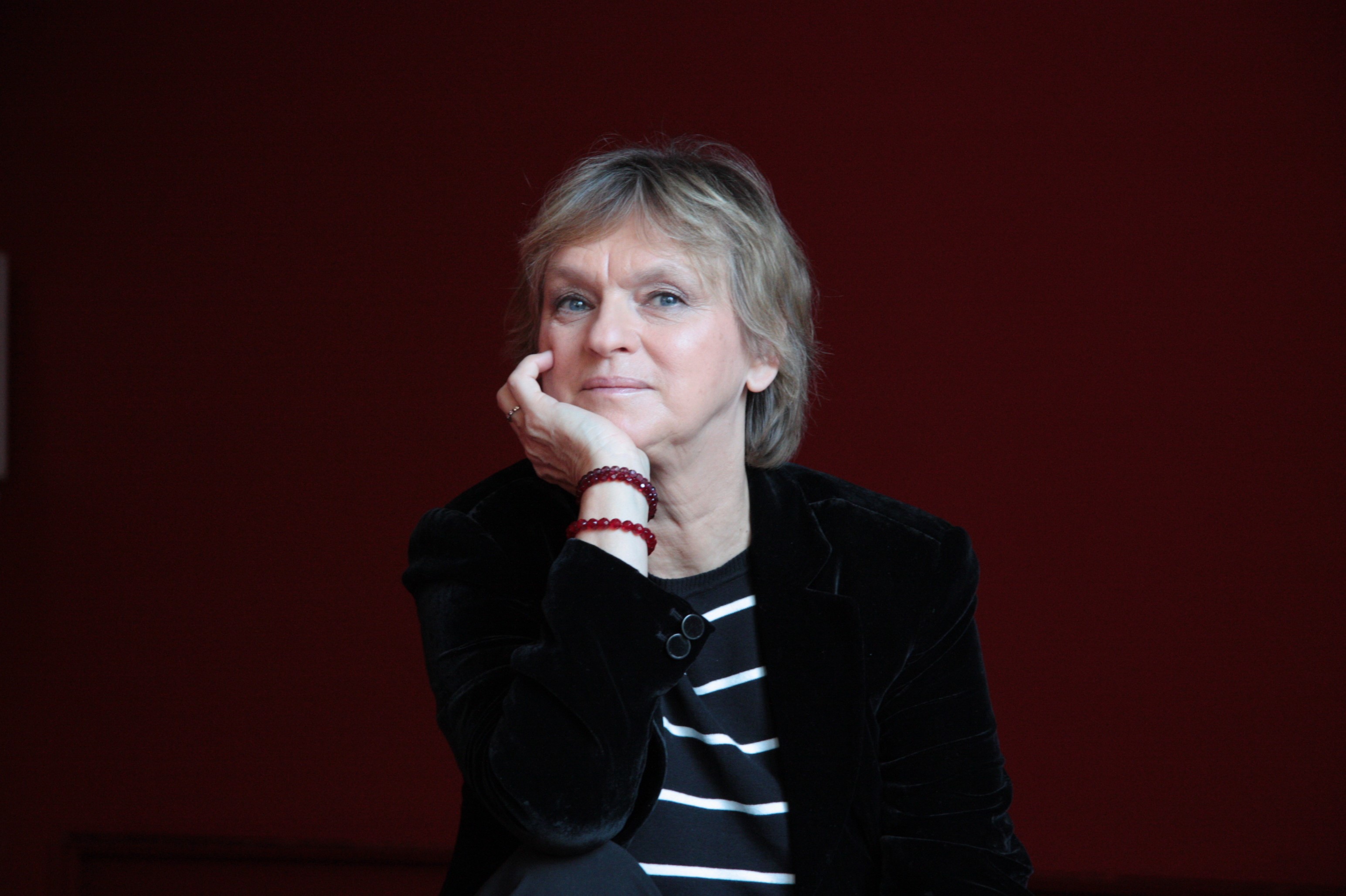 Elke Heidenreich, München