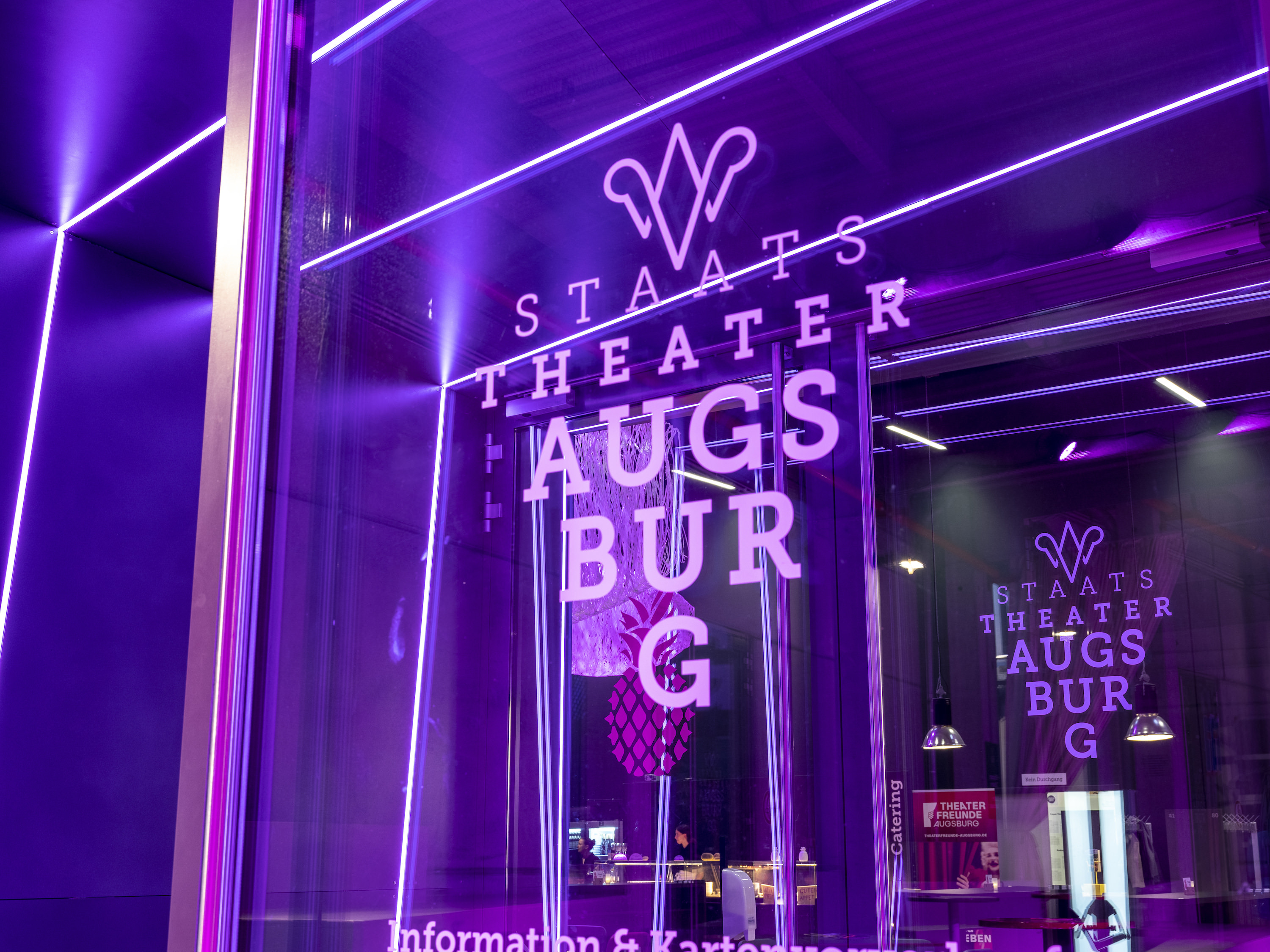 Staatstheater Augsburg