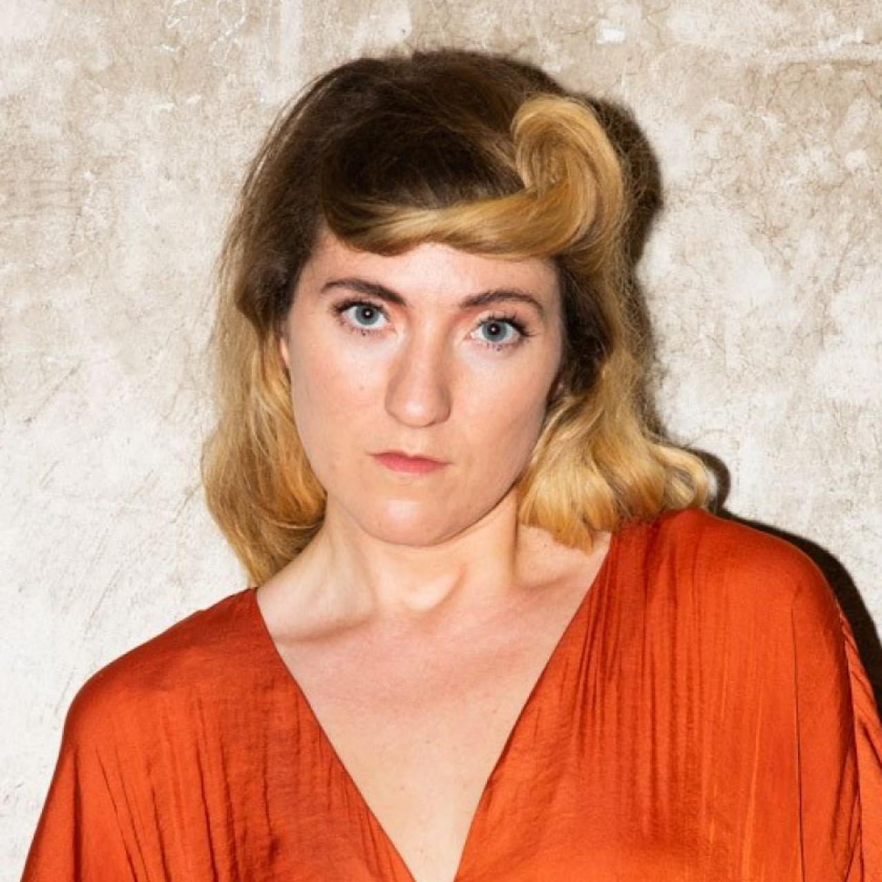 Regisseurin Lucia Bihler, Volkstheater M&uuml;nchen