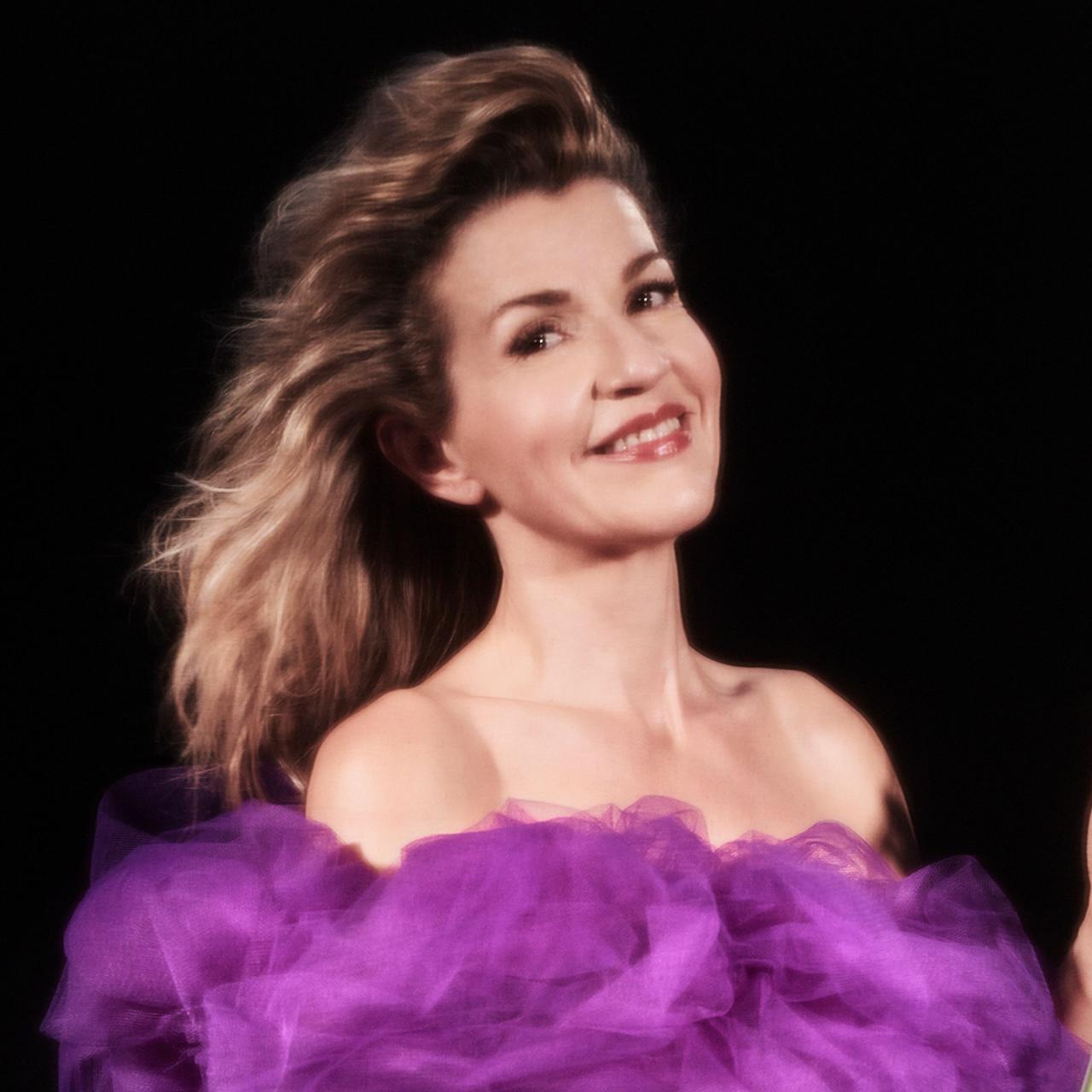 Anne-Sophie Mutter, Isarphilharmonie, Lahav Shani