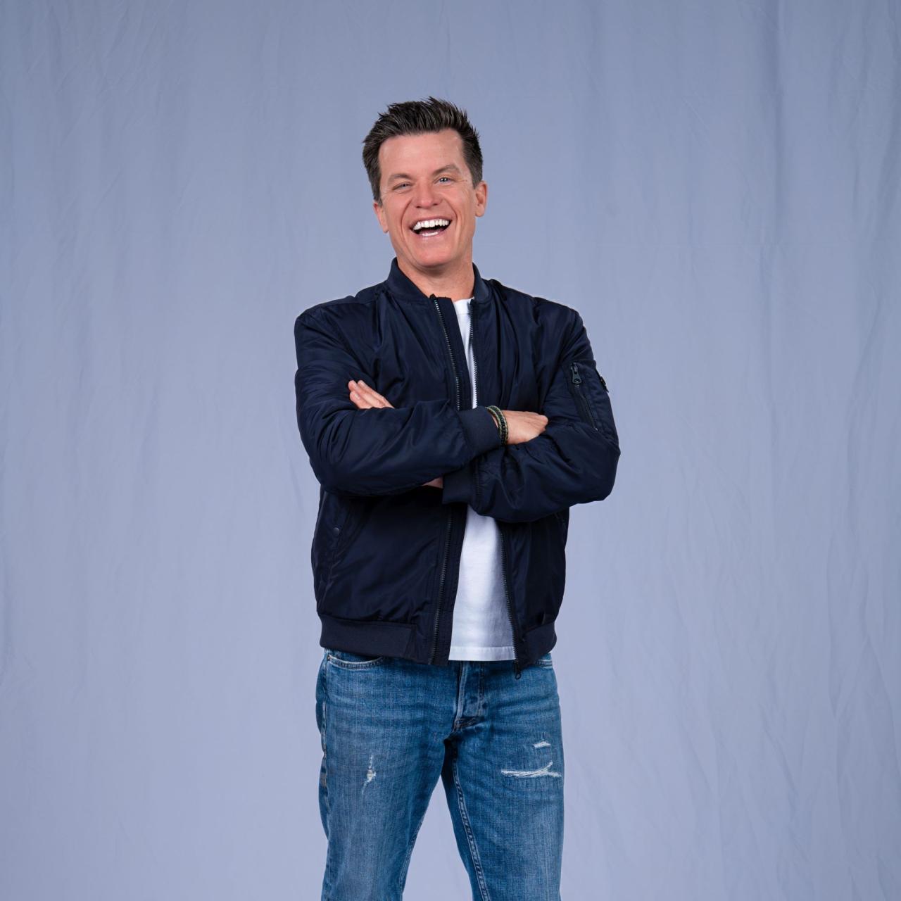 Beni Weber - Live Tour 2026, Deutsches Theater M&uuml;nchen