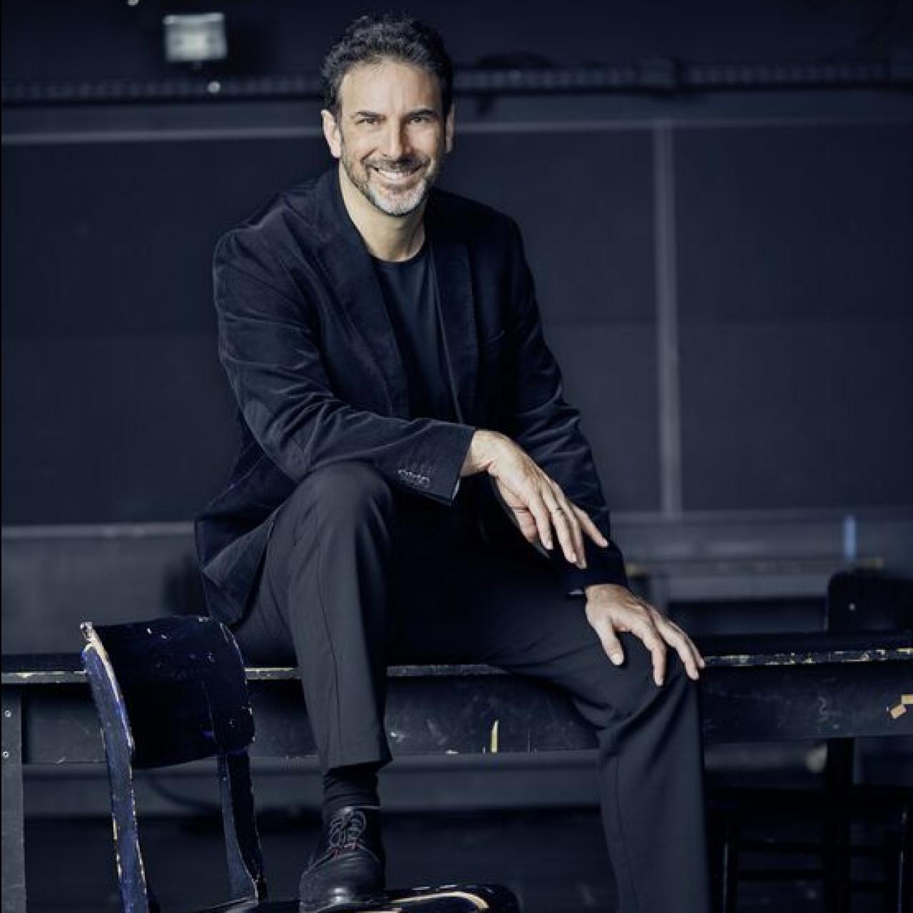 Markus Tordik
