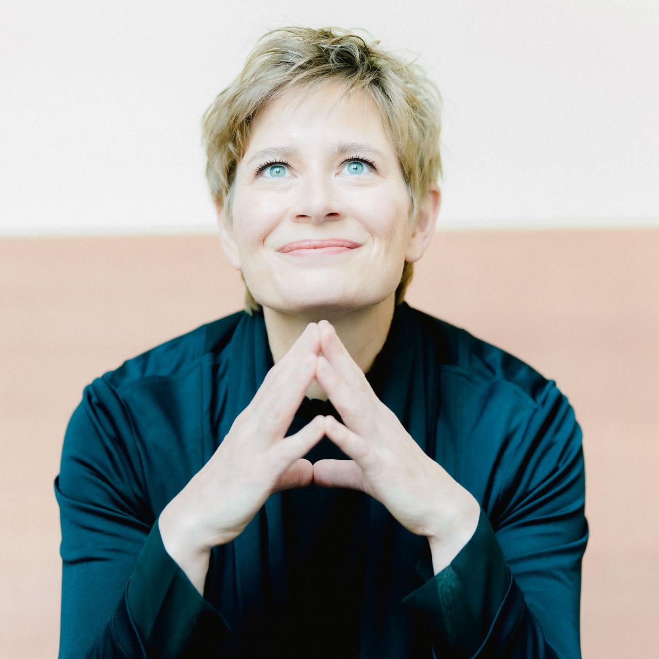 Anja Bihlmaier, Isarphilharmonie, M&uuml;nchner Philharmoniker