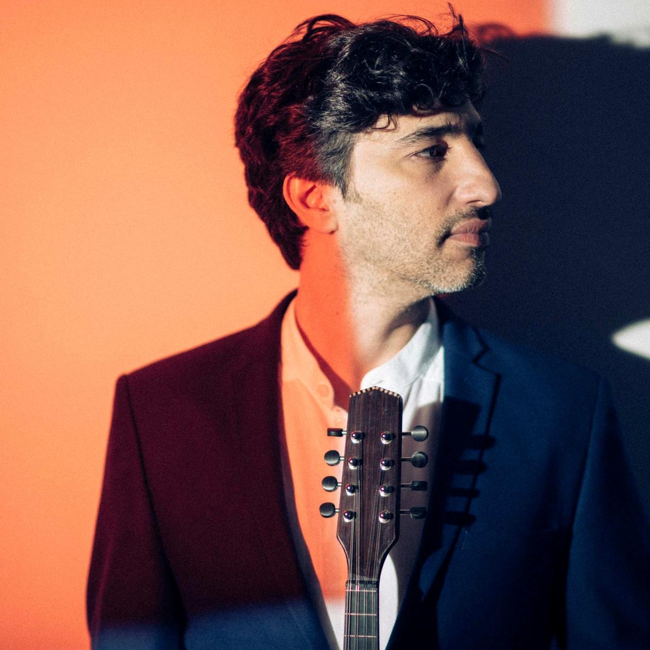 Avi Avital, Isarphilharmonie, M&uuml;nchner Philharmoniker