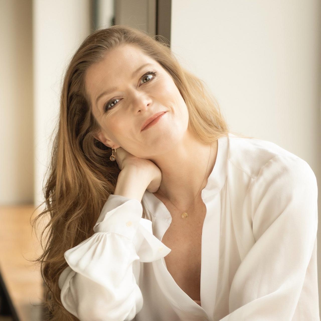 Barbara Hannigan, Isarphilharmonie, M&uuml;nchner Philharmoniker
