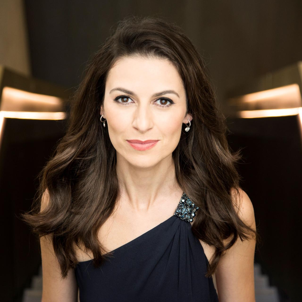 Chen Reiss, Isarphilharmonie, M&uuml;nchner Philharmoniker