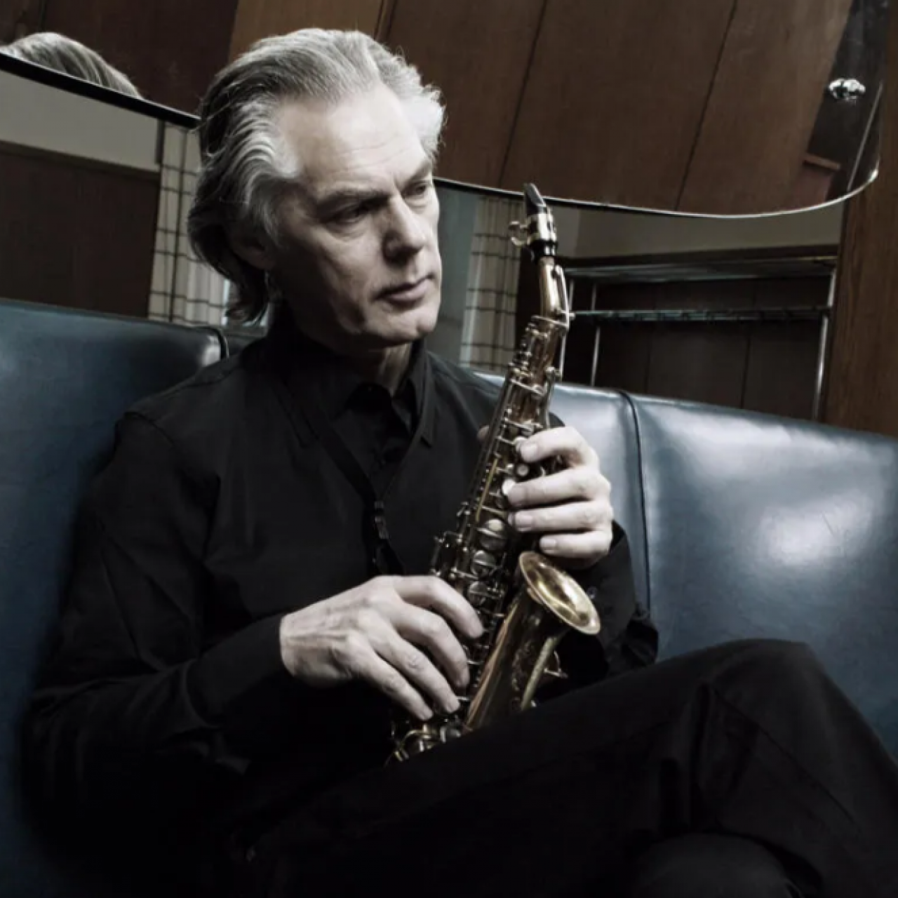 Jan Garbarek, Isarphilharmonie M&uuml;nchen