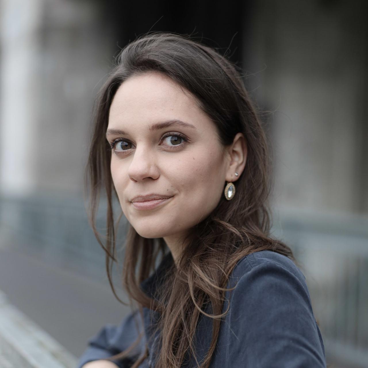 Sopran Julia Duscher