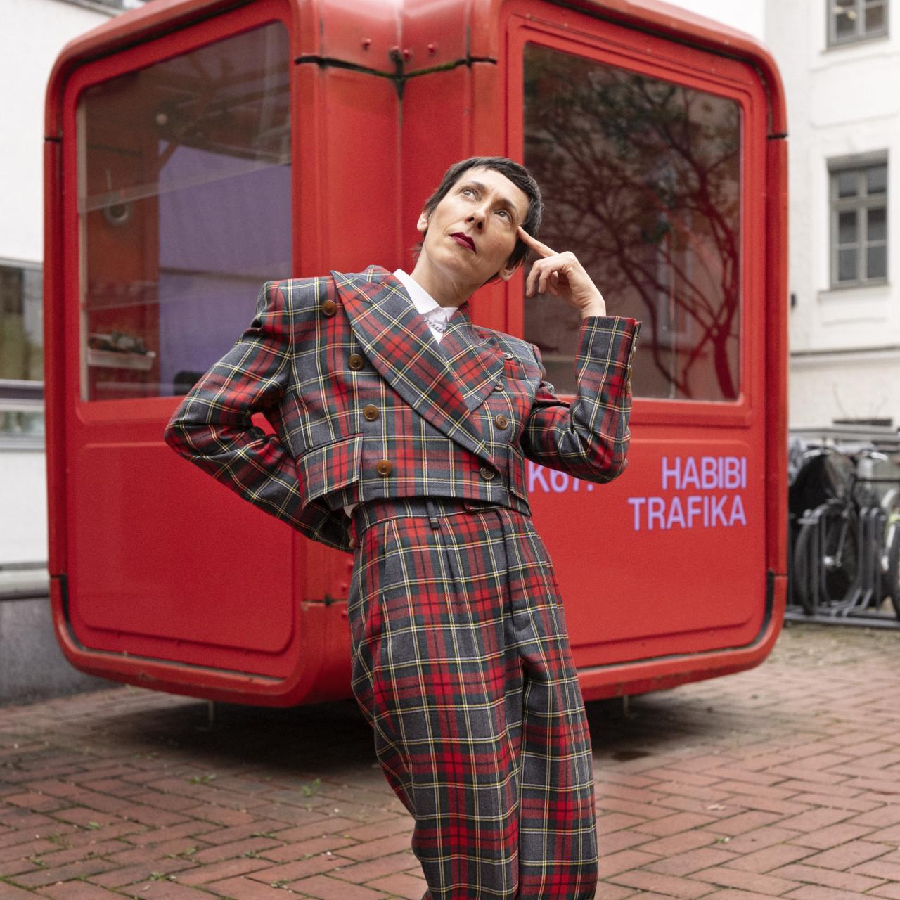 Jelena Kuljic, Jugend ohne Gott, M&uuml;nchner Kammerspiele