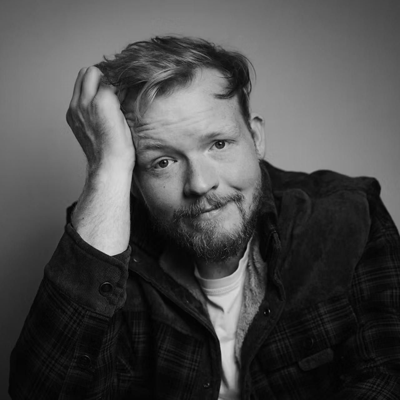 Sebastian Griegel, Der f&uuml;nfte Schritt, Metropoltheater M&uuml;nchen