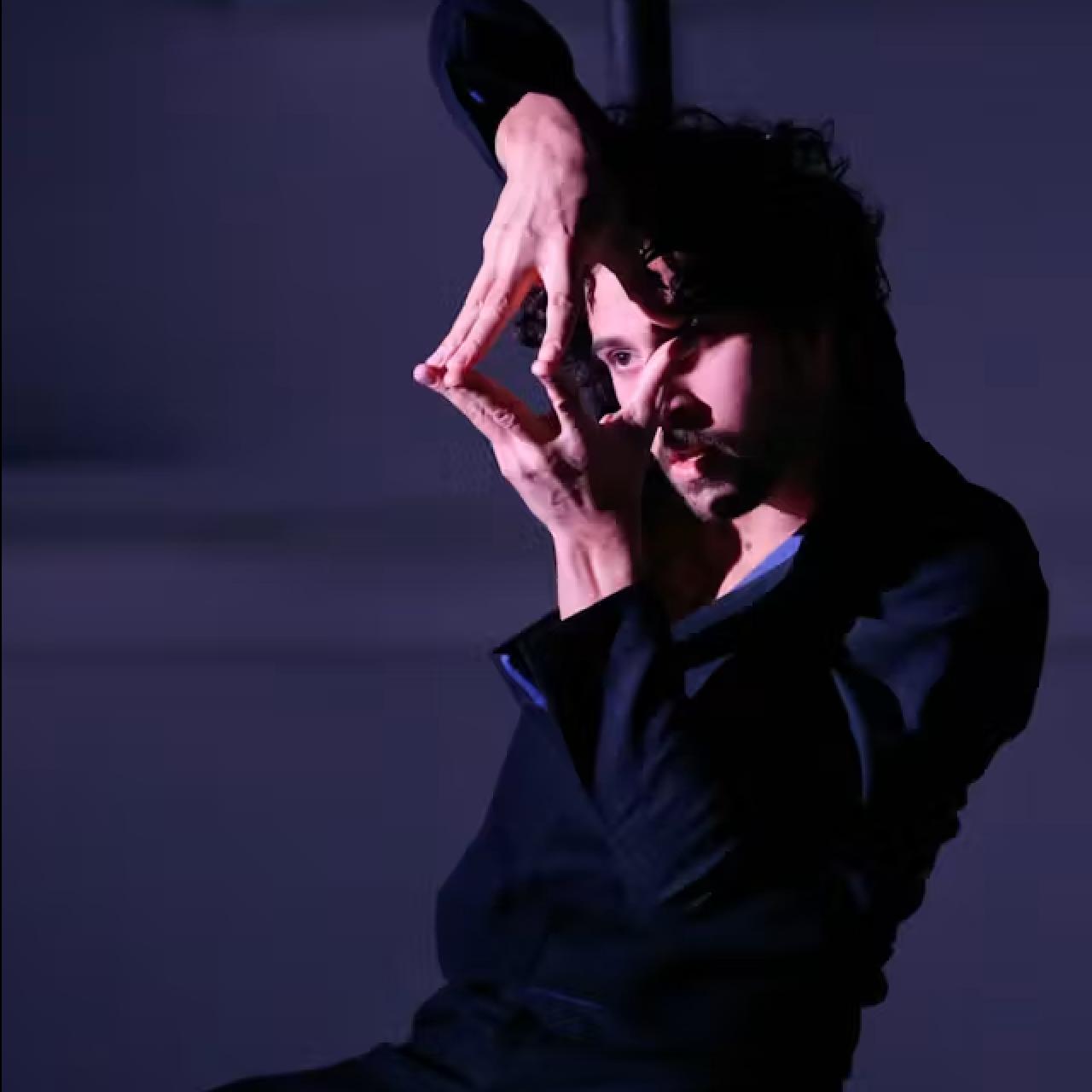 Ballett Herbst-Matinee der Heinz-Bosl-Stiftung, Nationaltheater M&uuml;nchen
