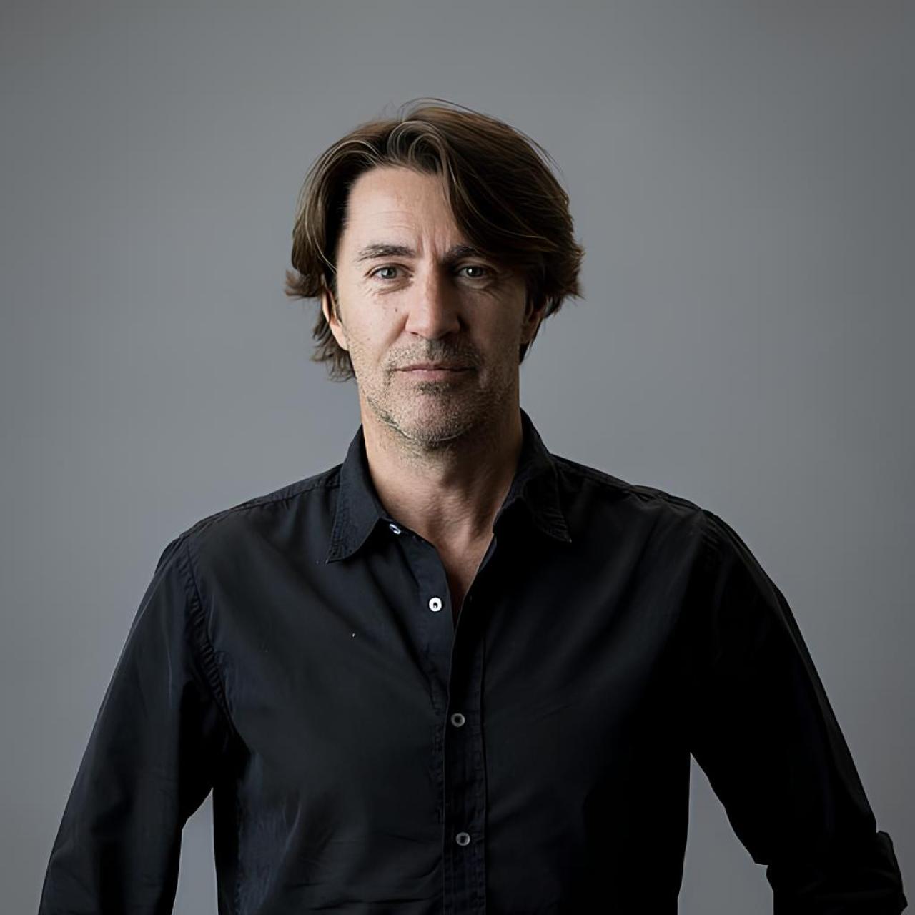 Choreograph Edward Clug, Carpathia, Bayerisches Staatsballett, Nationaltheater M&uuml;nchen