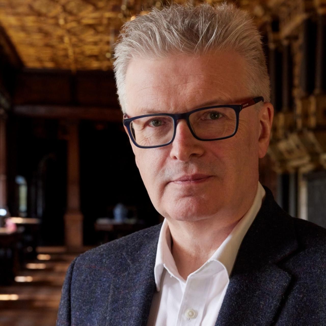 James Macmillan, Prinzregententheater