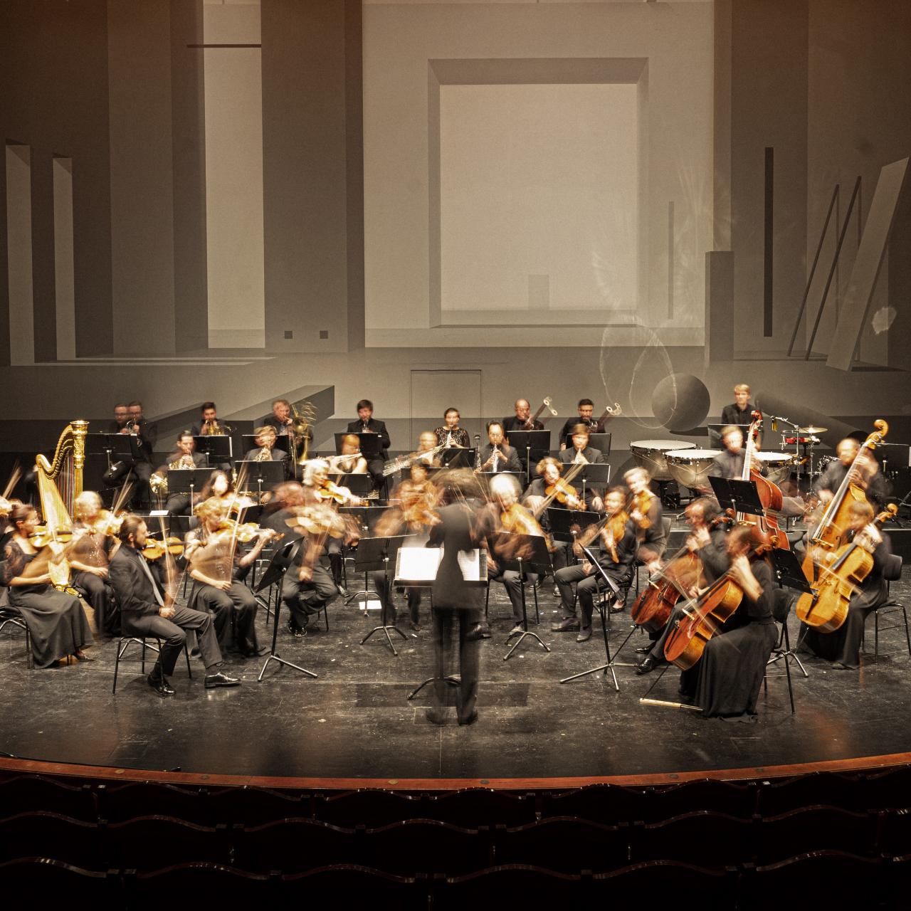JCOM, Jewish Chamber Orchestra, Prinzregententheater M&uuml;nchen