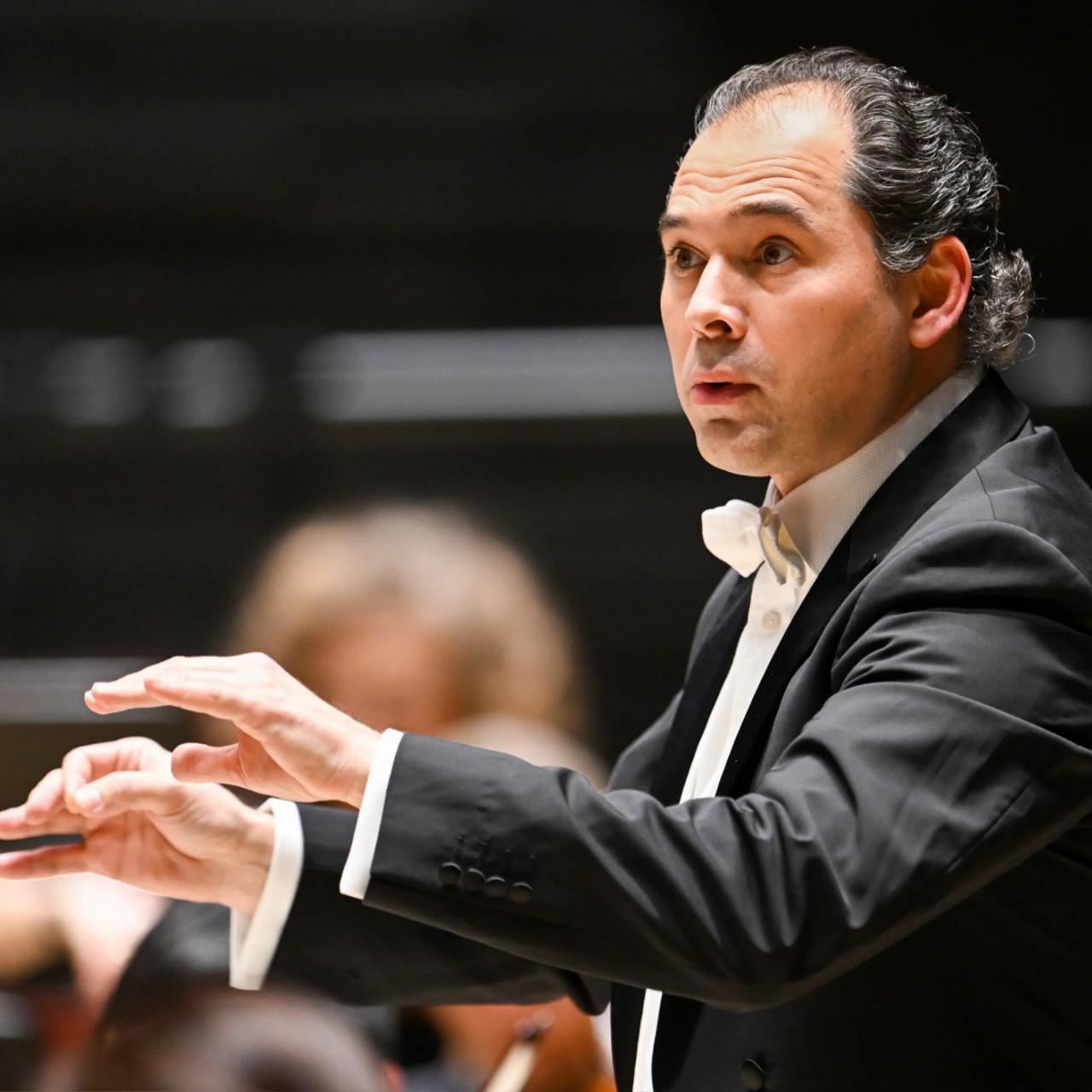 Dirigent Tugan Sokhiev, Isarphilharmonie M&uuml;nchen