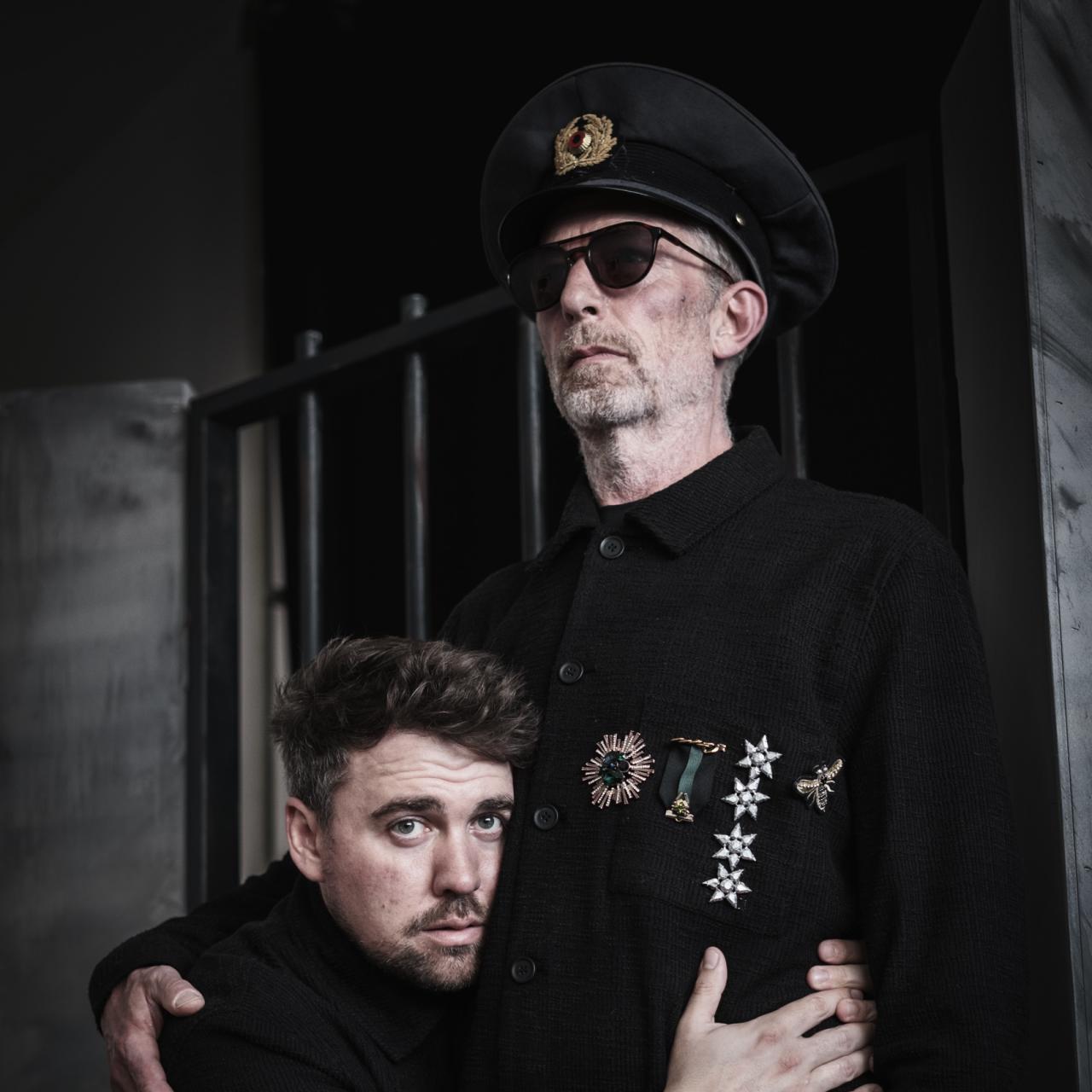 1984 - George Orwell, American Drama Group, Amerikahaus M&uuml;nchen