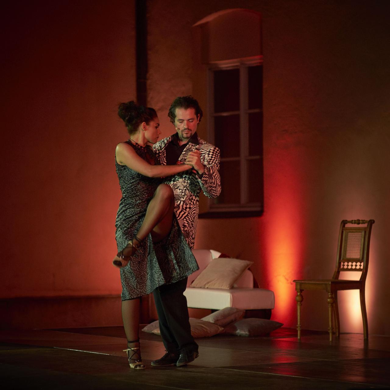 Don Juan, Deutsches Theater M&uuml;nchen
