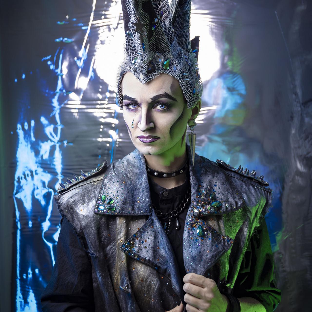 Drag Royalty, Deutsches Theater M&uuml;nchen