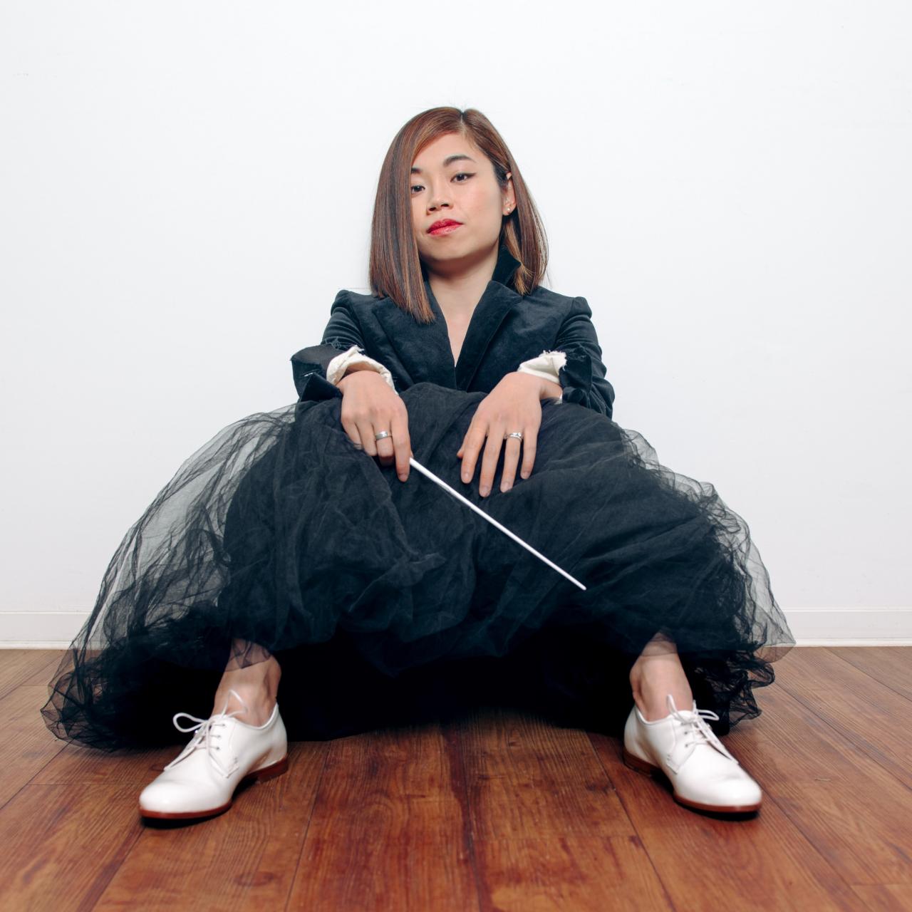 Elim Chan &copy; Simon Pauly