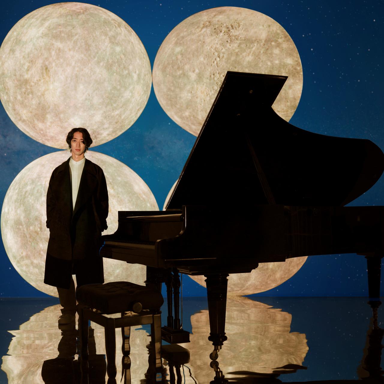 Hayato Sumino, Isarphilharmonie M&uuml;nchen