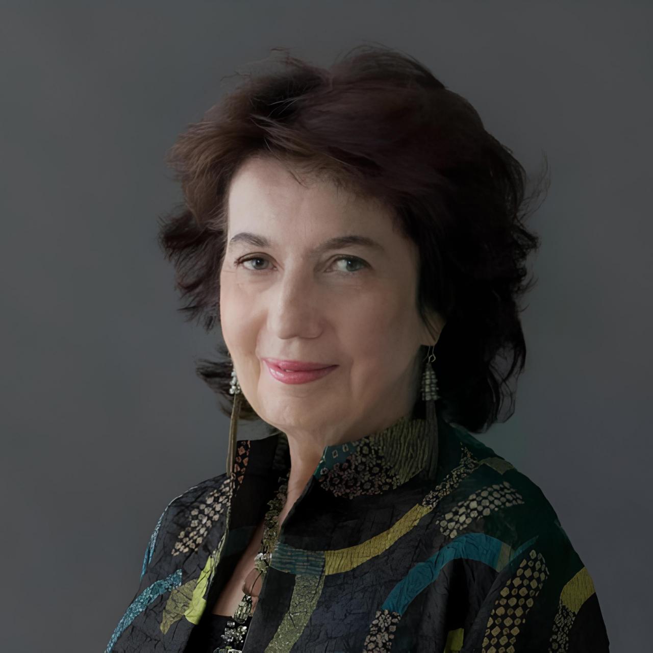 Imogen Cooper, Herkulessaal M&uuml;nchen