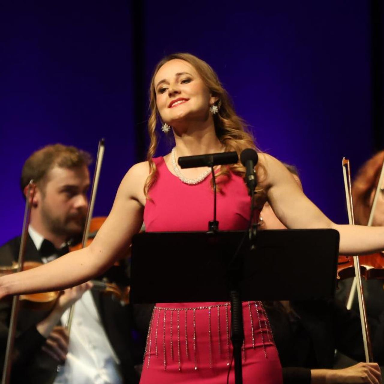 Junge M&uuml;nchner Symphoniker