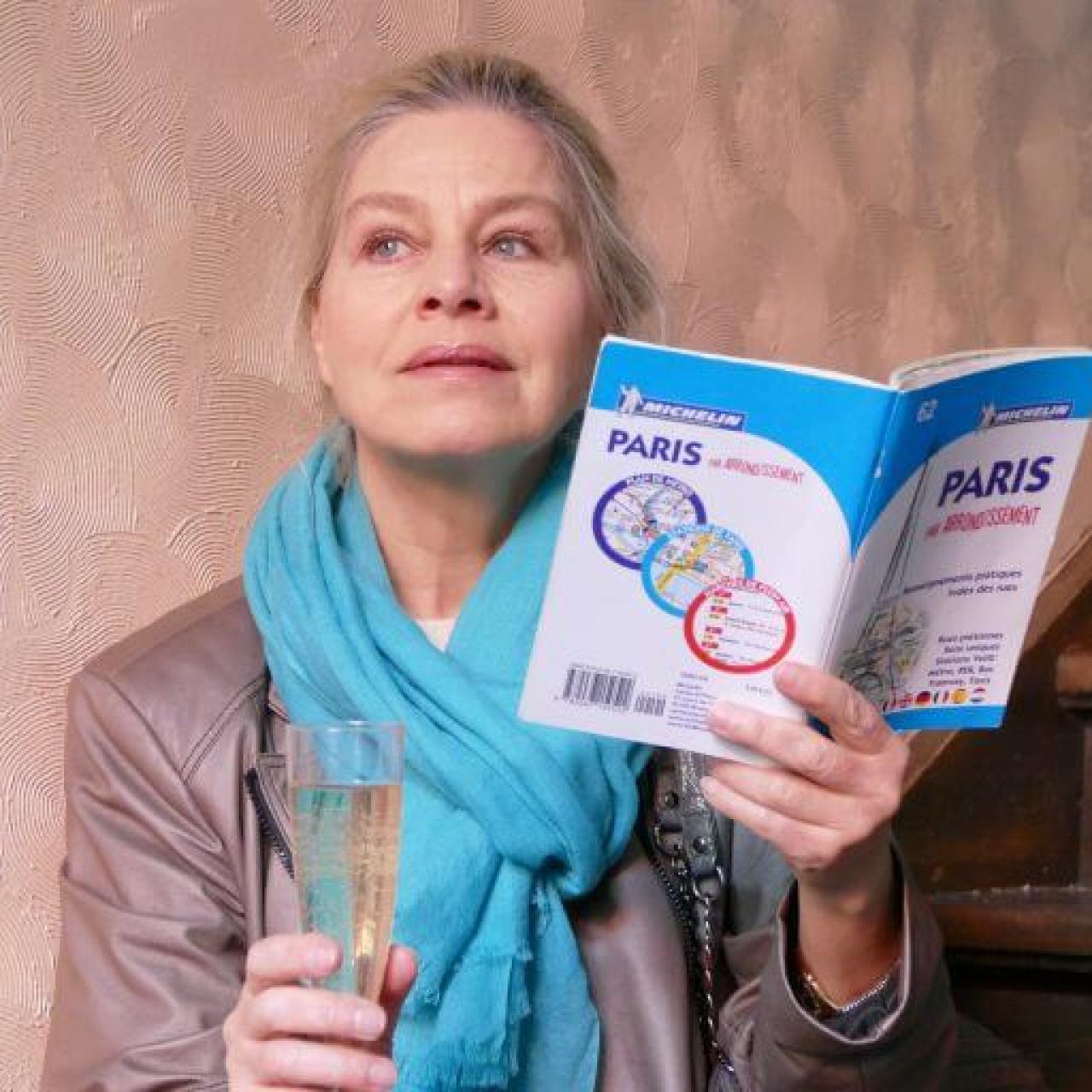 La Concierge, Hofspielhaus M&uuml;nchen