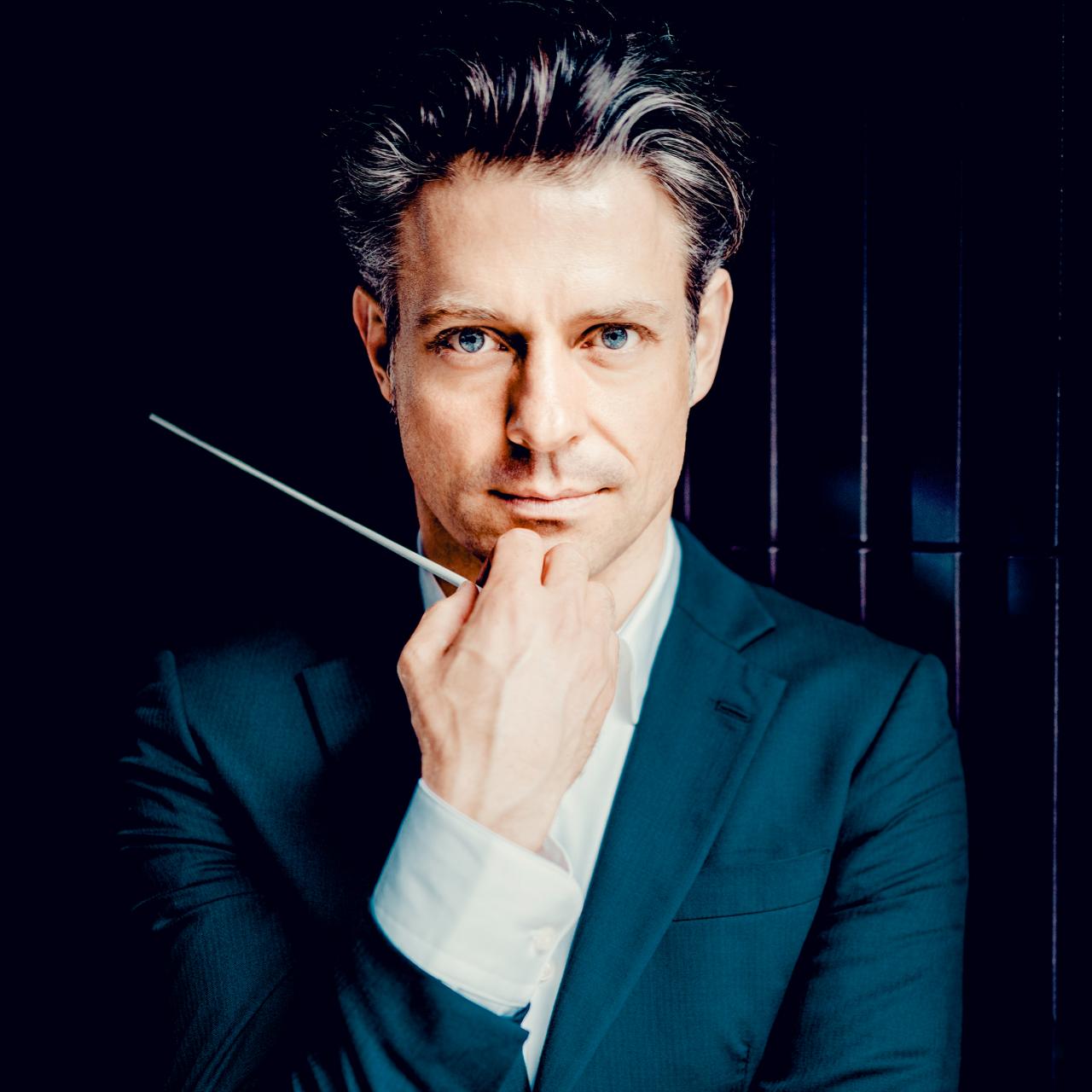 Joseph Bastian, M&uuml;nchner Symphoniker