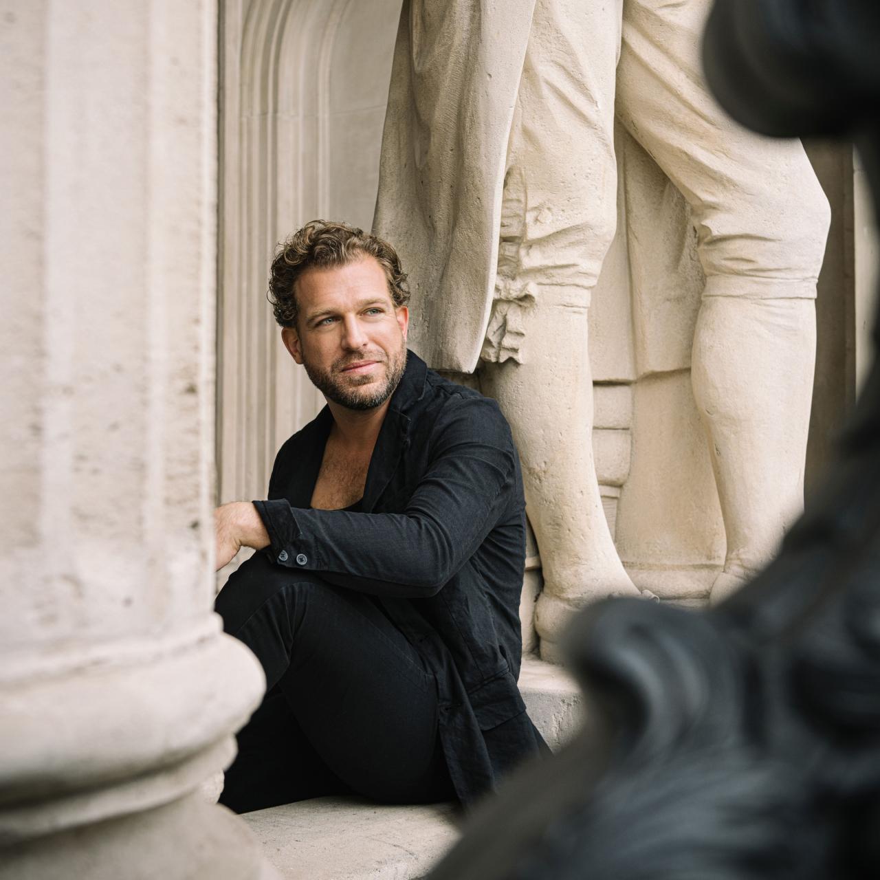 Julian Pr&eacute;gardien, Alcina, Staatsoper M&uuml;nchen