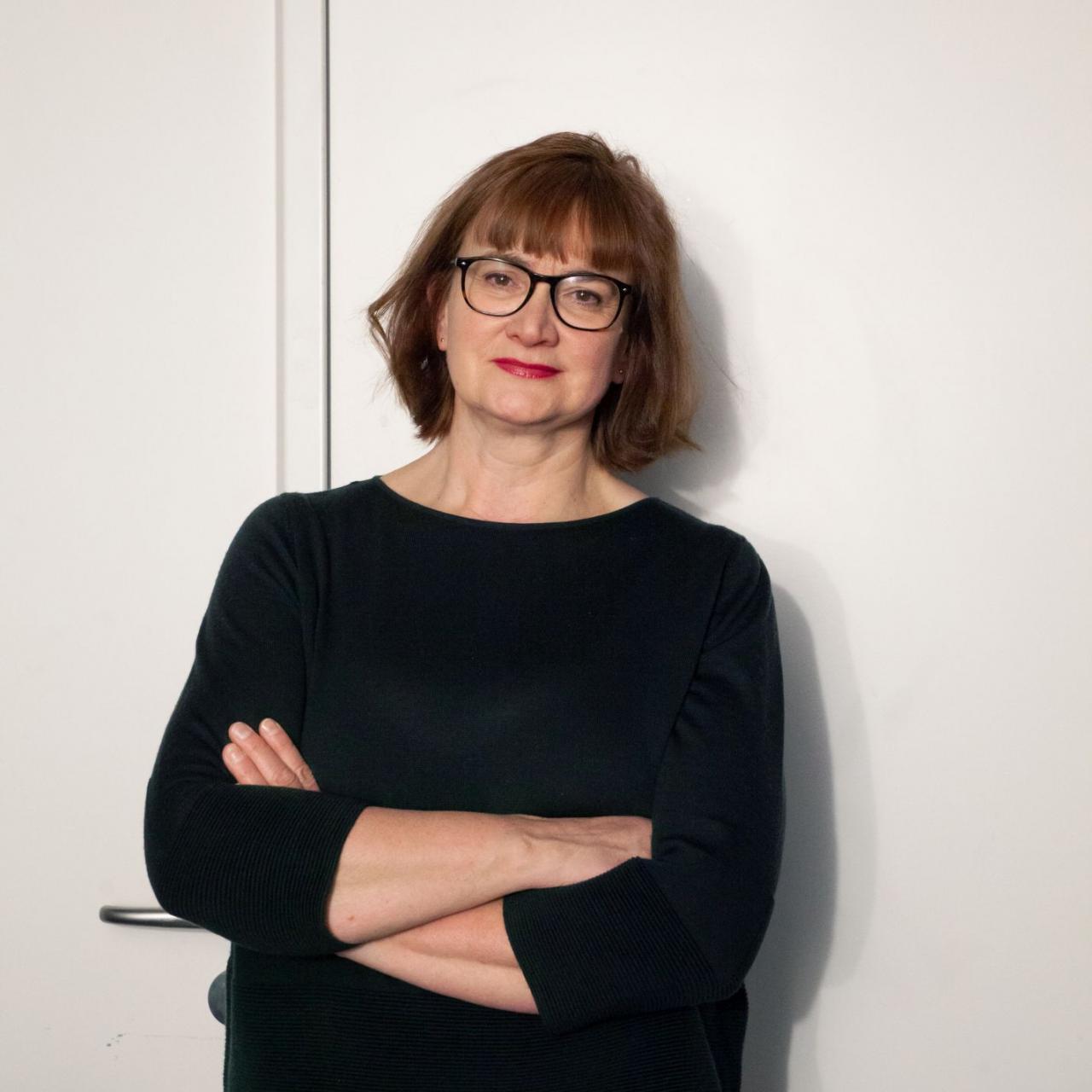 Annette Paulmann, Mein kleines Prachttier, M&uuml;nchner Kammerspiele
