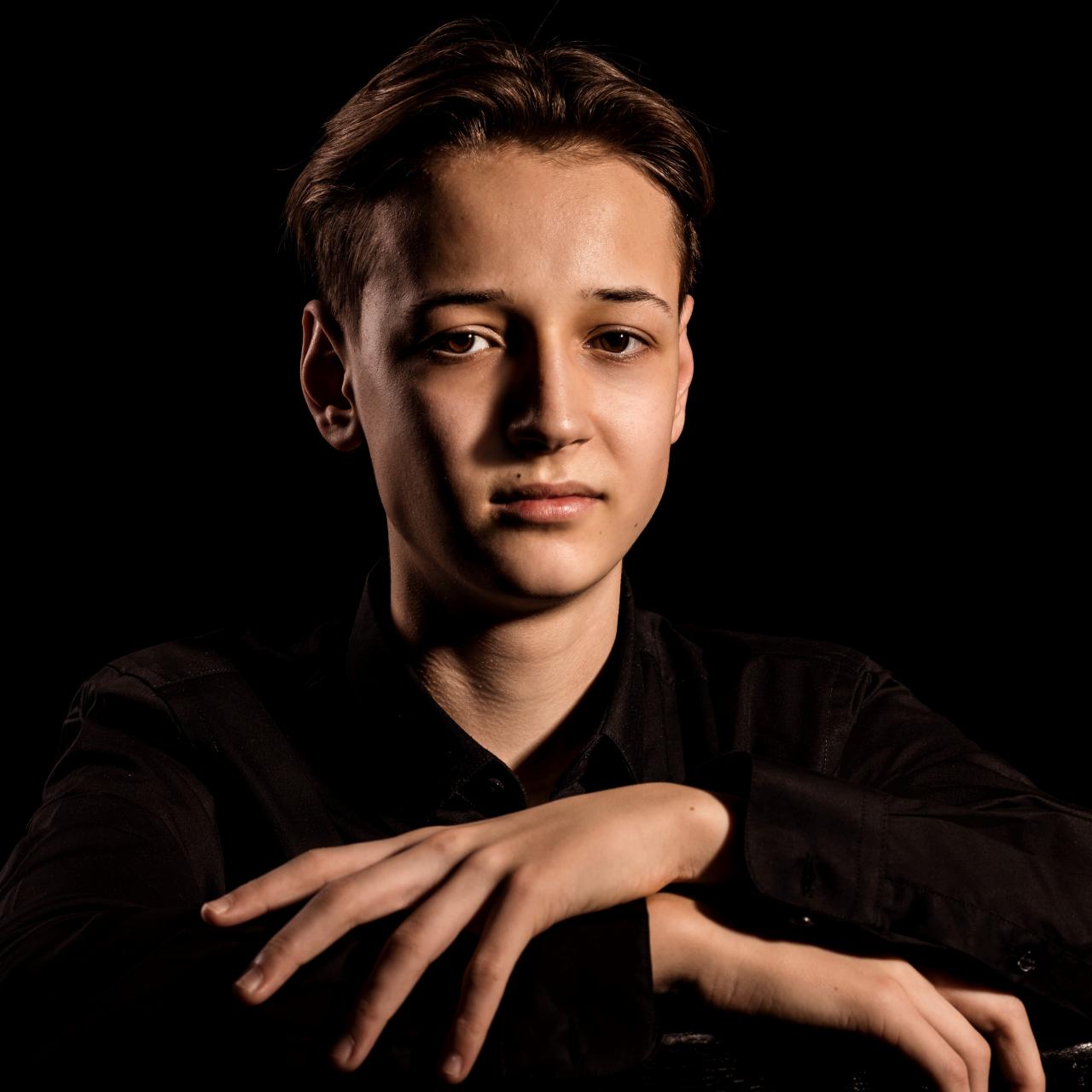 Winners & Masters: Sebastian Rauch, M&uuml;nchner K&uuml;nstlerhaus