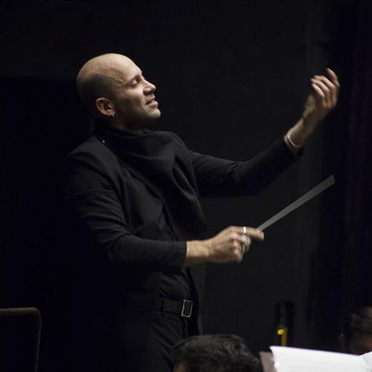 Stefano Montanari, Festspiel-Barockkonzert, Staatsoper M&uuml;nchen
