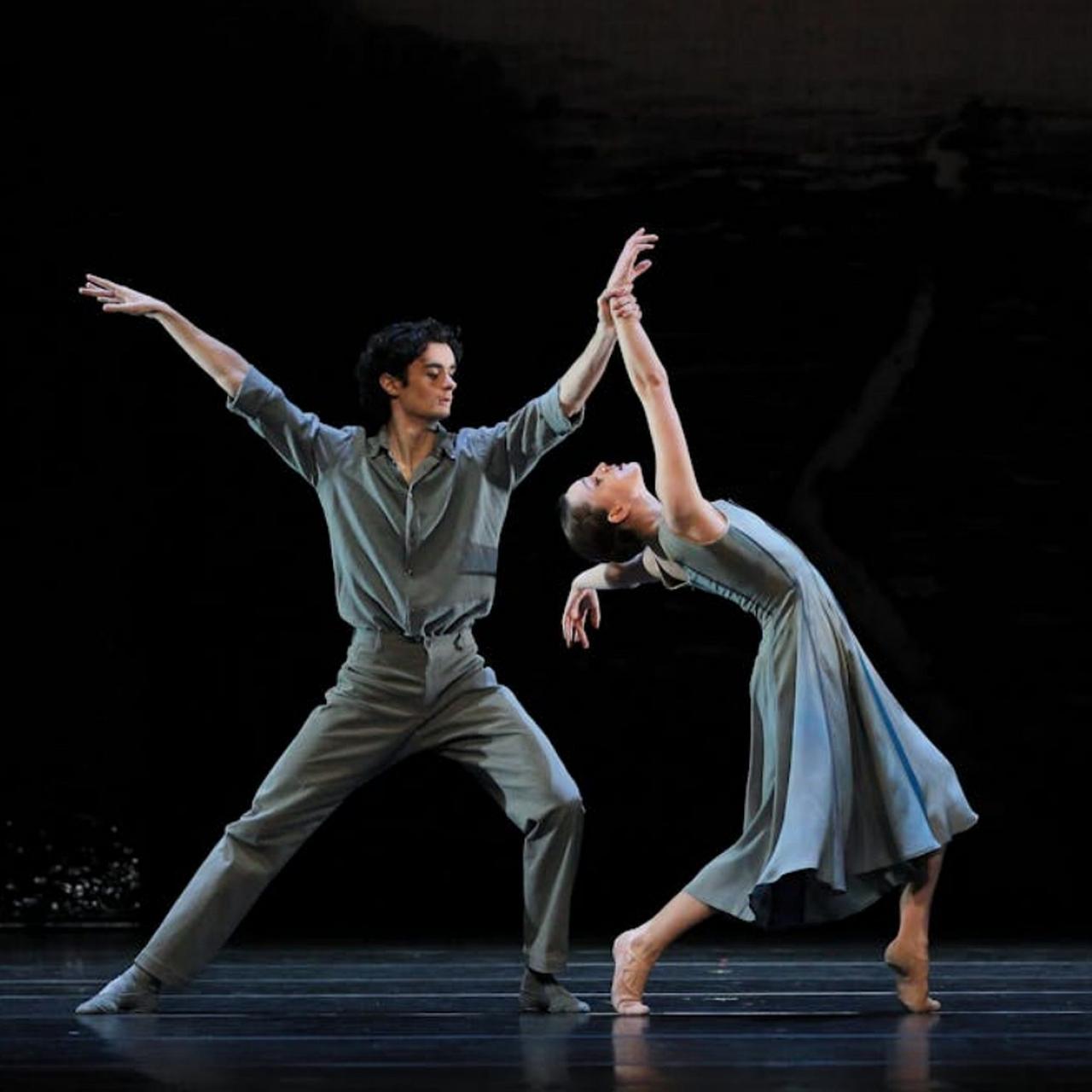 BJBM, Lieder eines fahrenden Gesellen, Prinzregententheater M&uuml;nchen