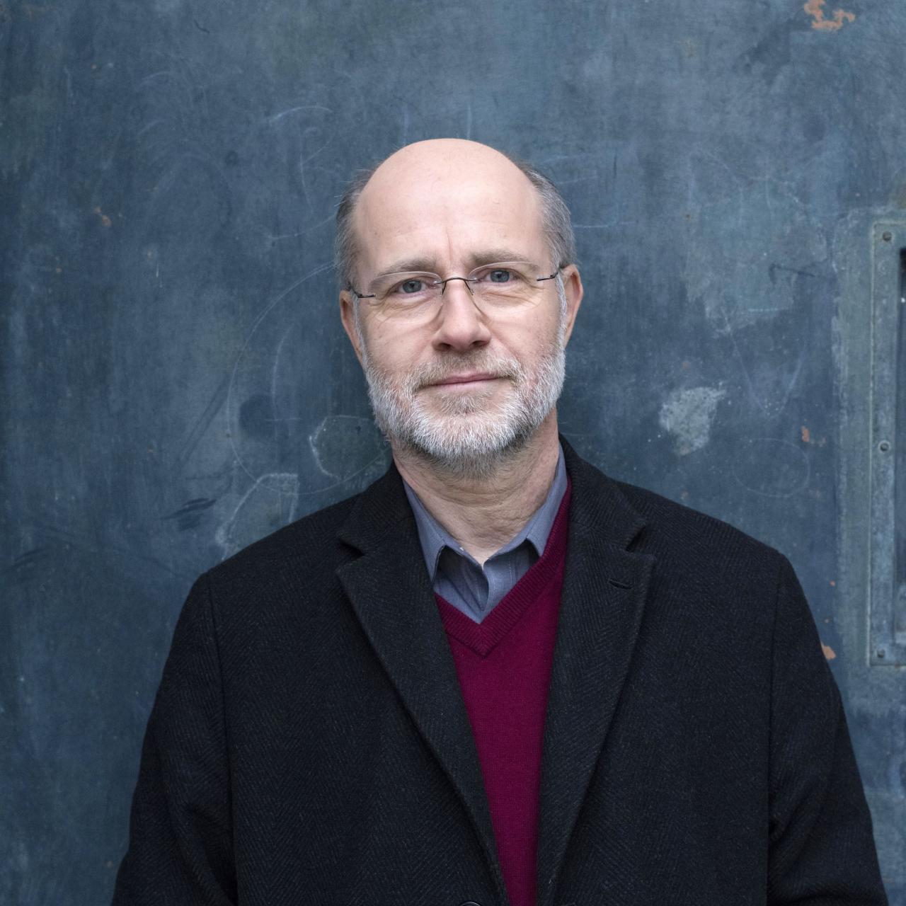 Harald Lesch & Quadro Nuevo, Sonne, Mond und Sterne, Prinzregententheater M&uuml;nchen