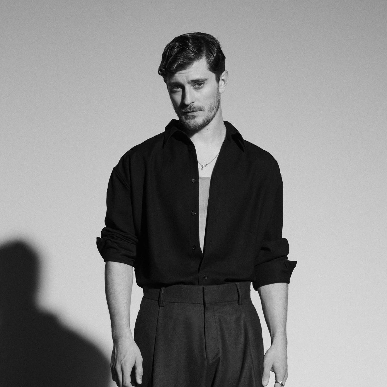 Countertenor Jakub Józef Orlińsk, Prinzregententheater M&uuml;nchen